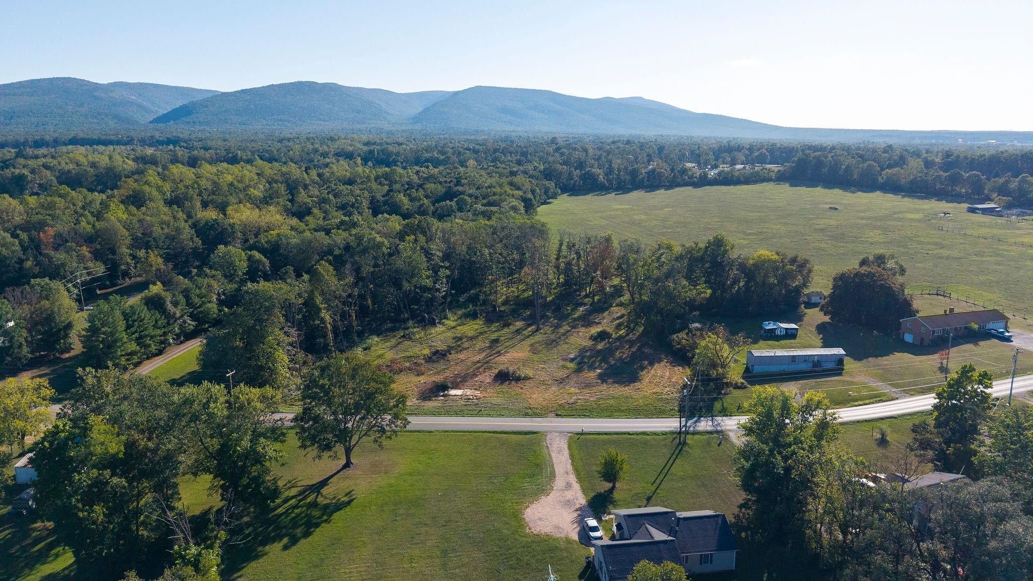403 HOWARDSVILLE TPKE, STUARTS DRAFT, Virginia 24477, ,Land,403 HOWARDSVILLE TPKE,682053 MLS # 682053