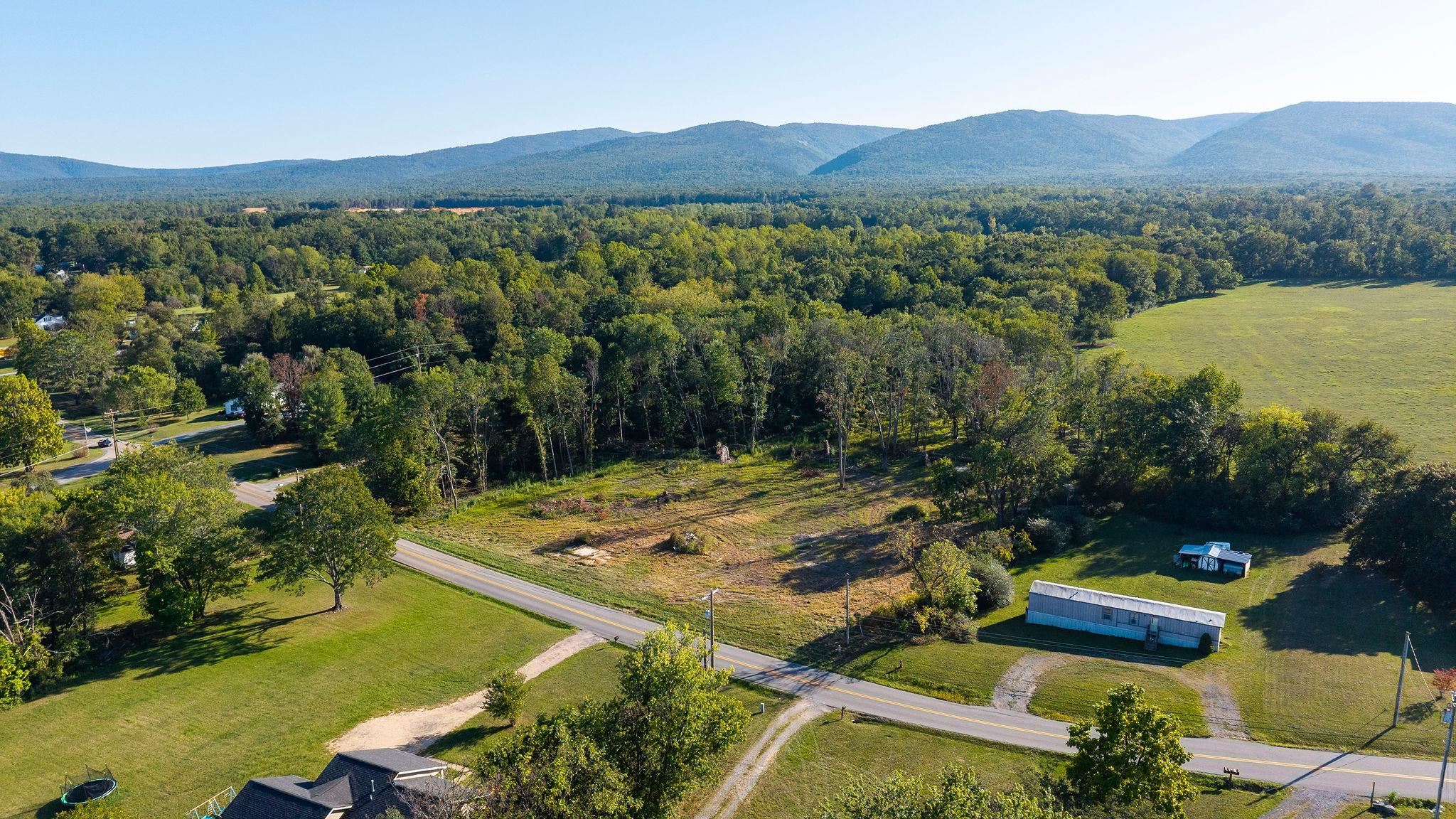 403 HOWARDSVILLE TPKE, STUARTS DRAFT, Virginia 24477, ,Land,403 HOWARDSVILLE TPKE,682053 MLS # 682053