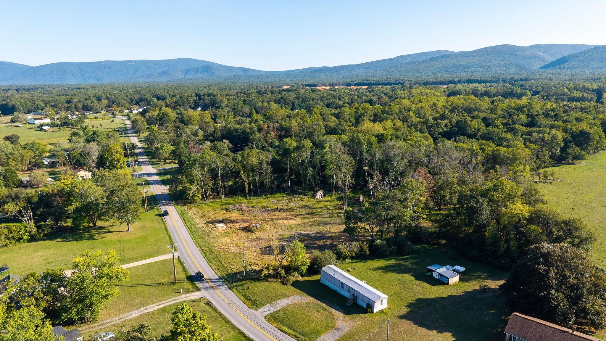 403 HOWARDSVILLE TPKE, STUARTS DRAFT, Virginia 24477, ,Land,403 HOWARDSVILLE TPKE,682053 MLS # 682053