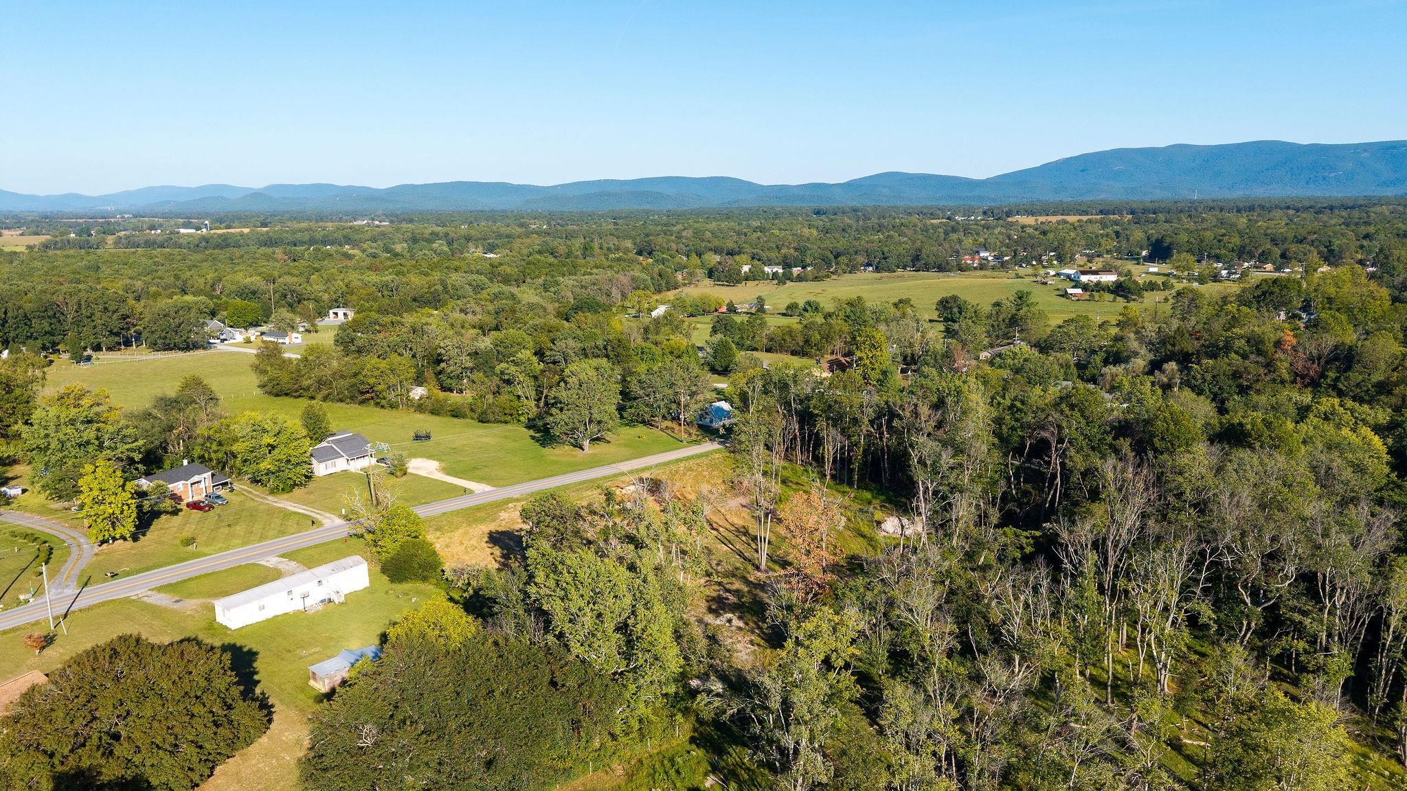 403 HOWARDSVILLE TPKE, STUARTS DRAFT, Virginia 24477, ,Land,403 HOWARDSVILLE TPKE,682053 MLS # 682053