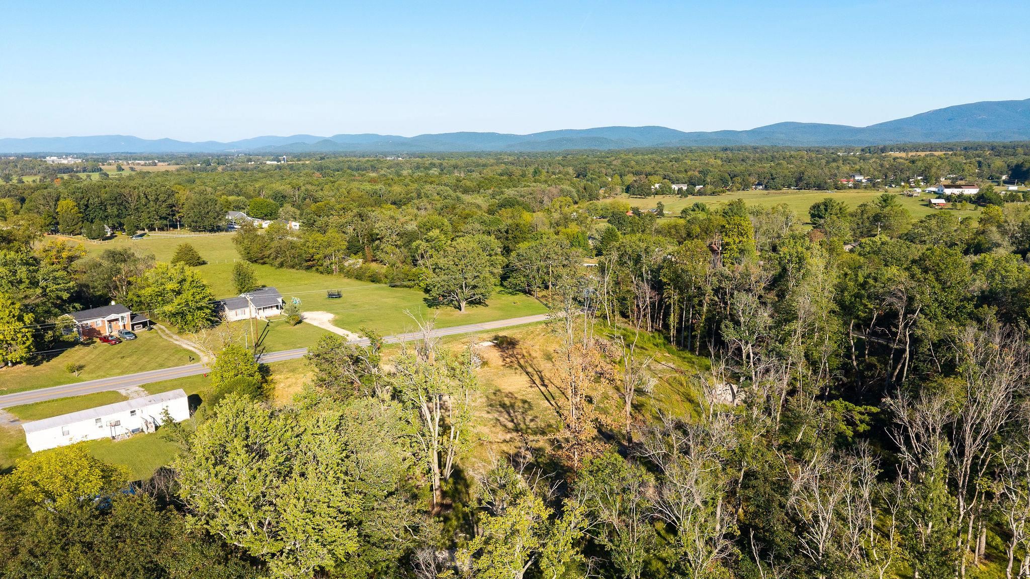 403 HOWARDSVILLE TPKE, STUARTS DRAFT, Virginia 24477, ,Land,403 HOWARDSVILLE TPKE,682053 MLS # 682053