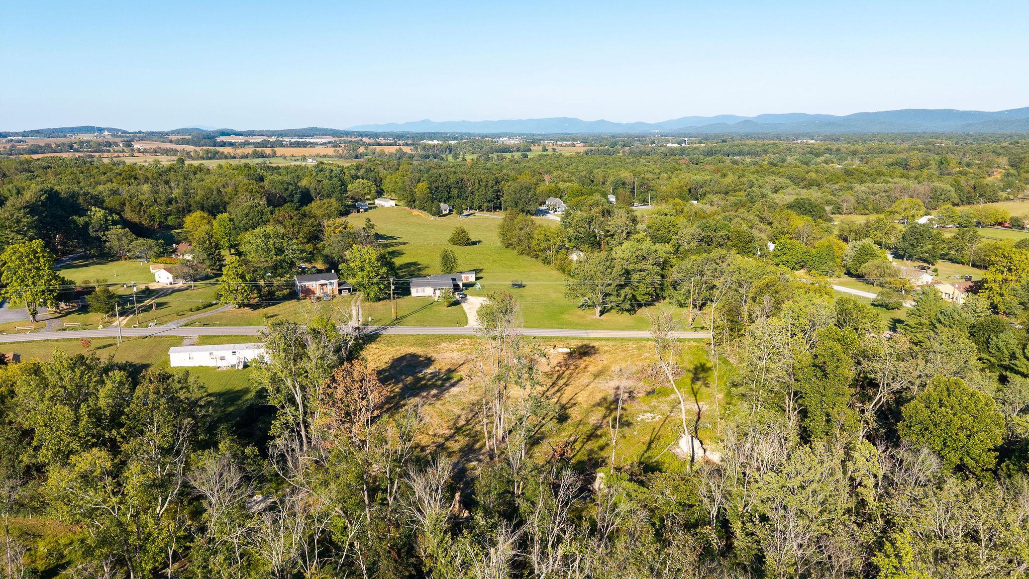 403 HOWARDSVILLE TPKE, STUARTS DRAFT, Virginia 24477, ,Land,403 HOWARDSVILLE TPKE,682053 MLS # 682053