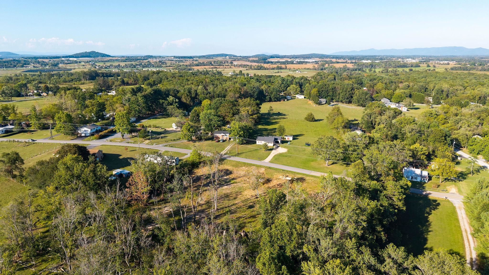 403 HOWARDSVILLE TPKE, STUARTS DRAFT, Virginia 24477, ,Land,403 HOWARDSVILLE TPKE,682053 MLS # 682053