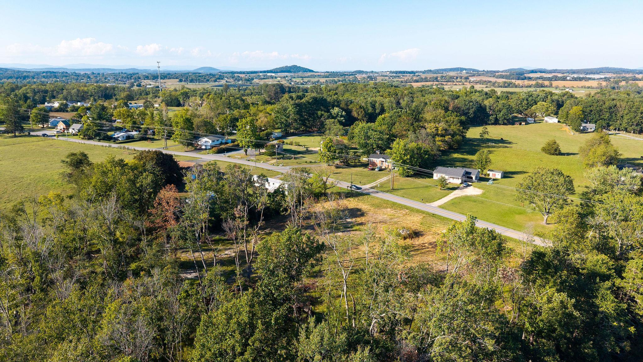 403 HOWARDSVILLE TPKE, STUARTS DRAFT, Virginia 24477, ,Land,403 HOWARDSVILLE TPKE,682053 MLS # 682053