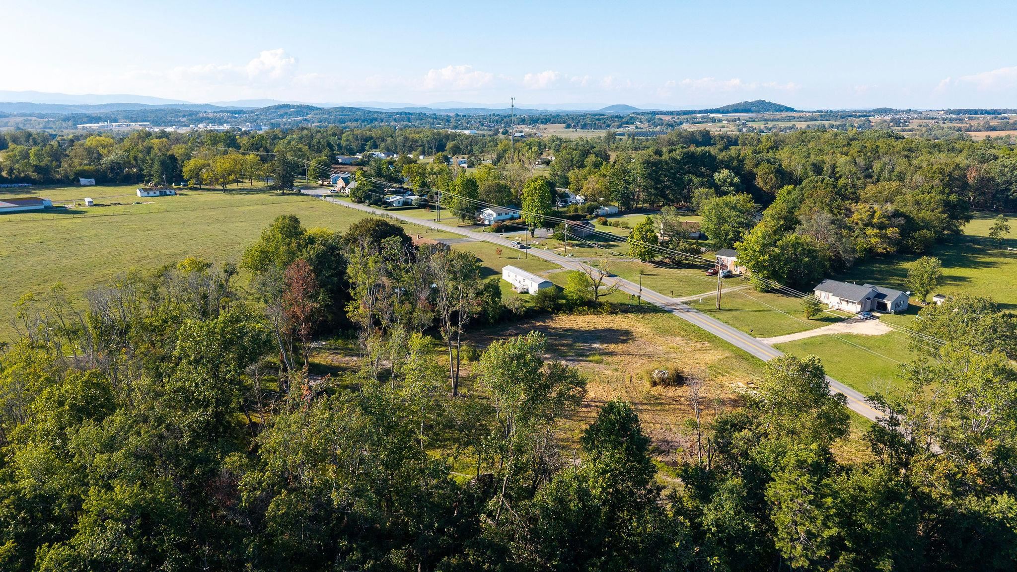403 HOWARDSVILLE TPKE, STUARTS DRAFT, Virginia 24477, ,Land,403 HOWARDSVILLE TPKE,682053 MLS # 682053