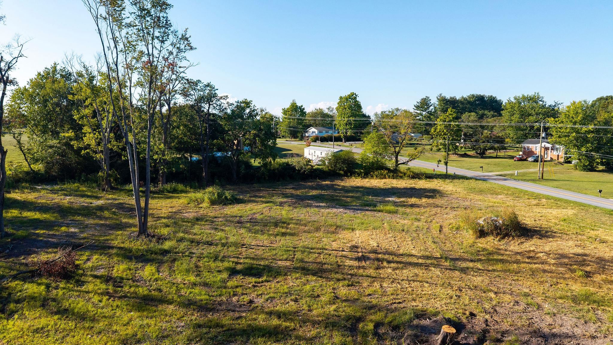 403 HOWARDSVILLE TPKE, STUARTS DRAFT, Virginia 24477, ,Land,403 HOWARDSVILLE TPKE,682053 MLS # 682053