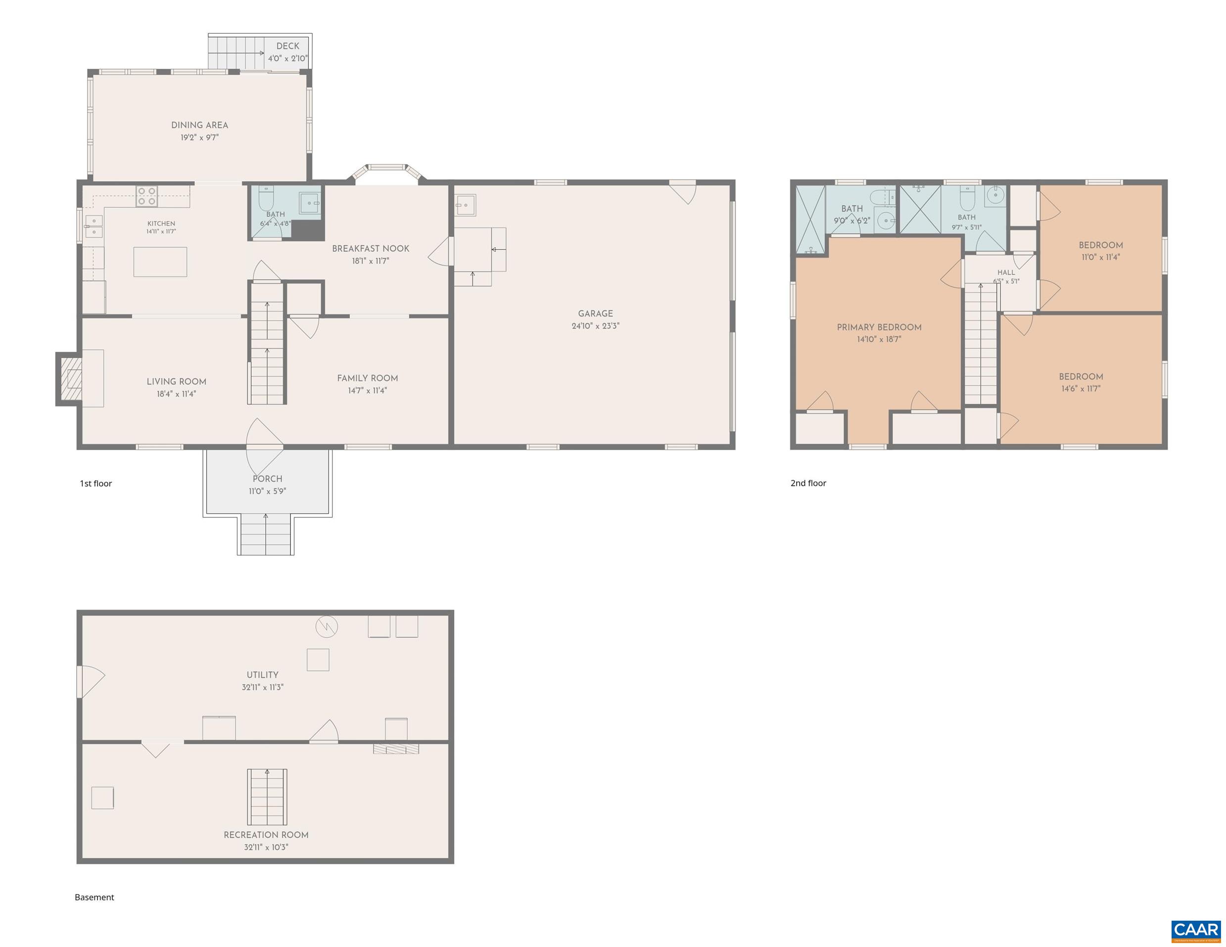 4650 MILL RUN LN, EARLYSVILLE, Virginia 22936, 3 Bedrooms Bedrooms, ,2 BathroomsBathrooms,Residential,4650 MILL RUN LN,681927 MLS # 681927 4650 MILL RUN LN, EARLYSVILLE, Virginia 22936, 3 Bedrooms Bedrooms, ,2 BathroomsBathrooms,Residential,4650 MILL RUN LN,681927 MLS # 681927