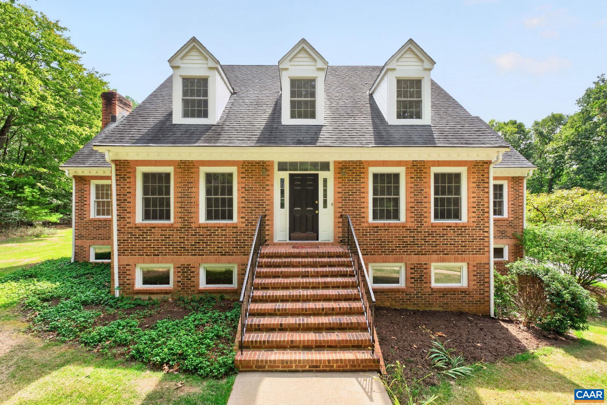 723 SOUTH KESWICK DR, TROY, Virginia 22974, 3 Bedrooms Bedrooms, ,3 BathroomsBathrooms,Residential,723 SOUTH KESWICK DR,681977 MLS # 681977