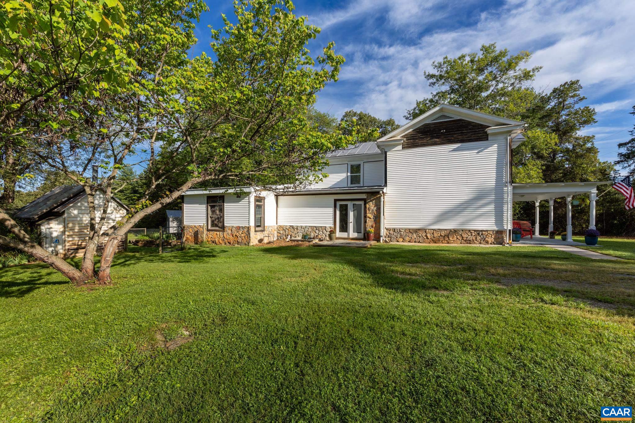 2701 WELSH RUN RD, RUCKERSVILLE, Virginia 22968, 3 Bedrooms Bedrooms, ,2 BathroomsBathrooms,Residential,2701 WELSH RUN RD,681999 MLS # 681999 2701 WELSH RUN RD, RUCKERSVILLE, Virginia 22968, 3 Bedrooms Bedrooms, ,2 BathroomsBathrooms,Residential,2701 WELSH RUN RD,681999 MLS # 681999