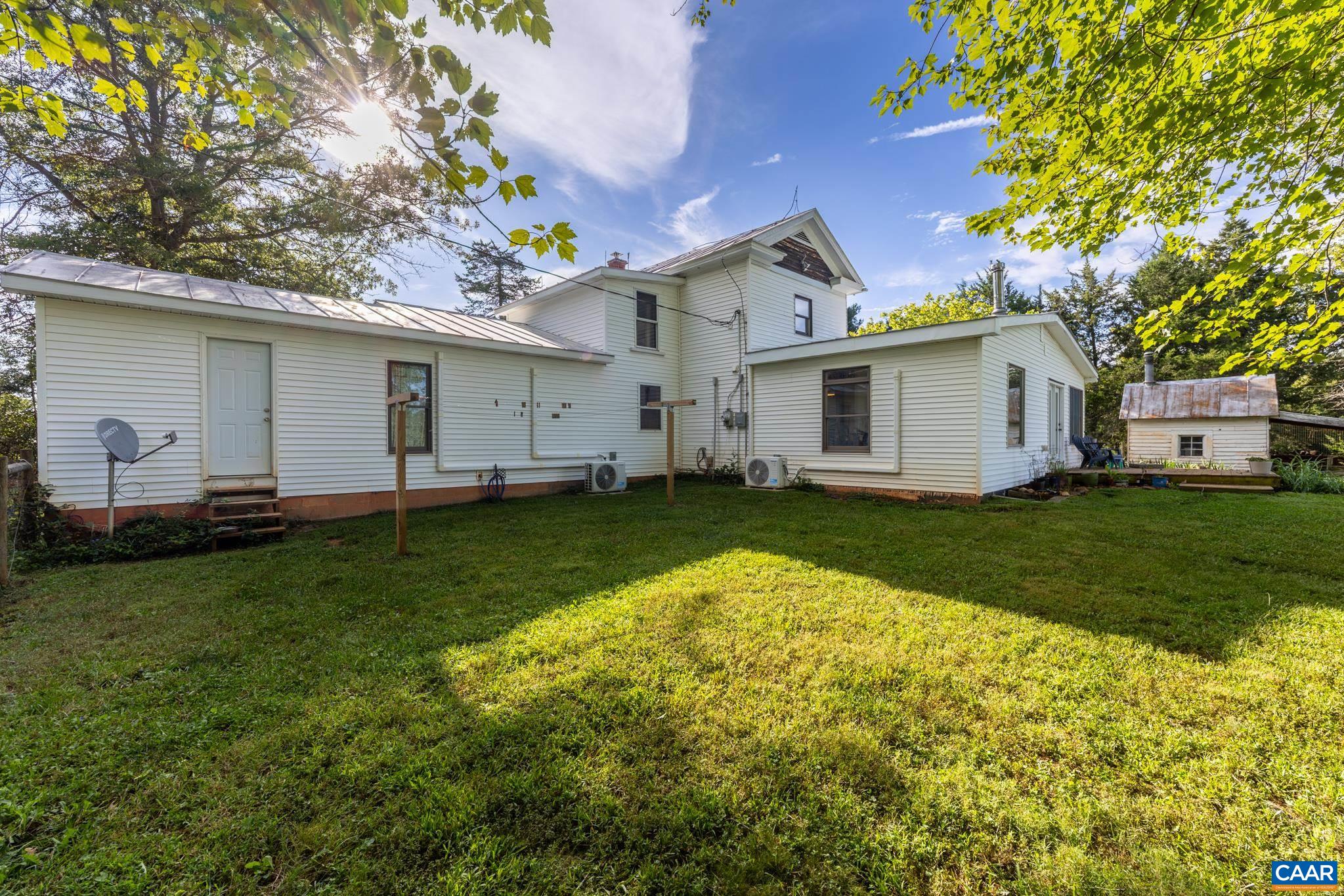 2701 WELSH RUN RD, RUCKERSVILLE, Virginia 22968, 3 Bedrooms Bedrooms, ,2 BathroomsBathrooms,Residential,2701 WELSH RUN RD,681999 MLS # 681999 2701 WELSH RUN RD, RUCKERSVILLE, Virginia 22968, 3 Bedrooms Bedrooms, ,2 BathroomsBathrooms,Residential,2701 WELSH RUN RD,681999 MLS # 681999