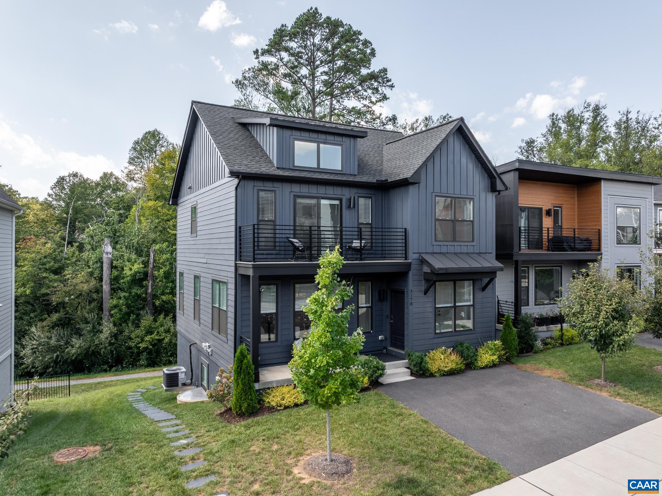 3178 HORIZON RD, CHARLOTTESVILLE, Virginia 22902, 4 Bedrooms Bedrooms, ,3 BathroomsBathrooms,Residential,3178 HORIZON RD,682010 MLS # 682010