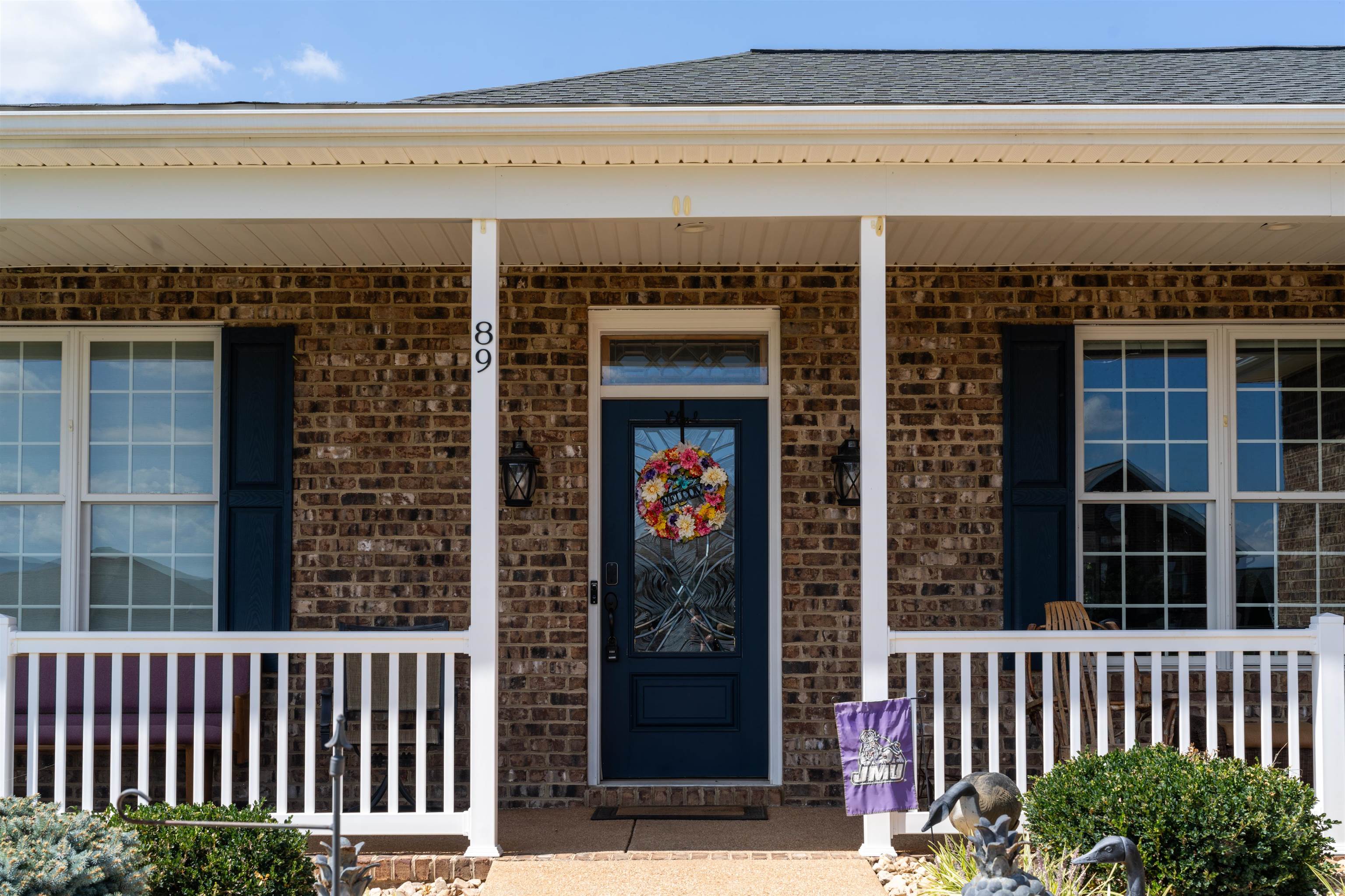 89 BRIAR CREEK CIR, WEYERS CAVE, Virginia 24486, 3 Bedrooms Bedrooms, ,2 BathroomsBathrooms,Residential,89 BRIAR CREEK CIR,682037 MLS # 682037