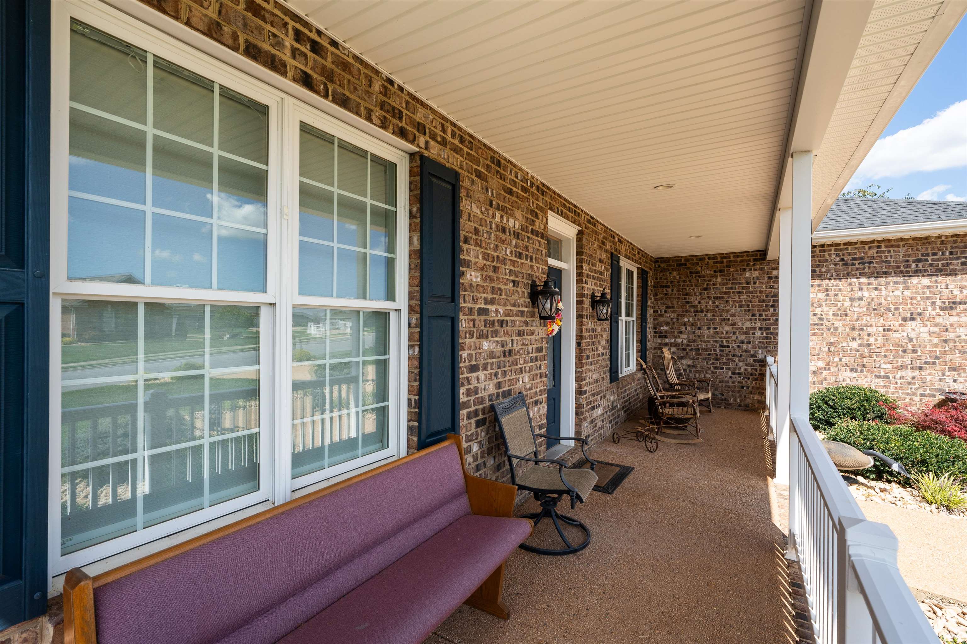 89 BRIAR CREEK CIR, WEYERS CAVE, Virginia 24486, 3 Bedrooms Bedrooms, ,2 BathroomsBathrooms,Residential,89 BRIAR CREEK CIR,682037 MLS # 682037