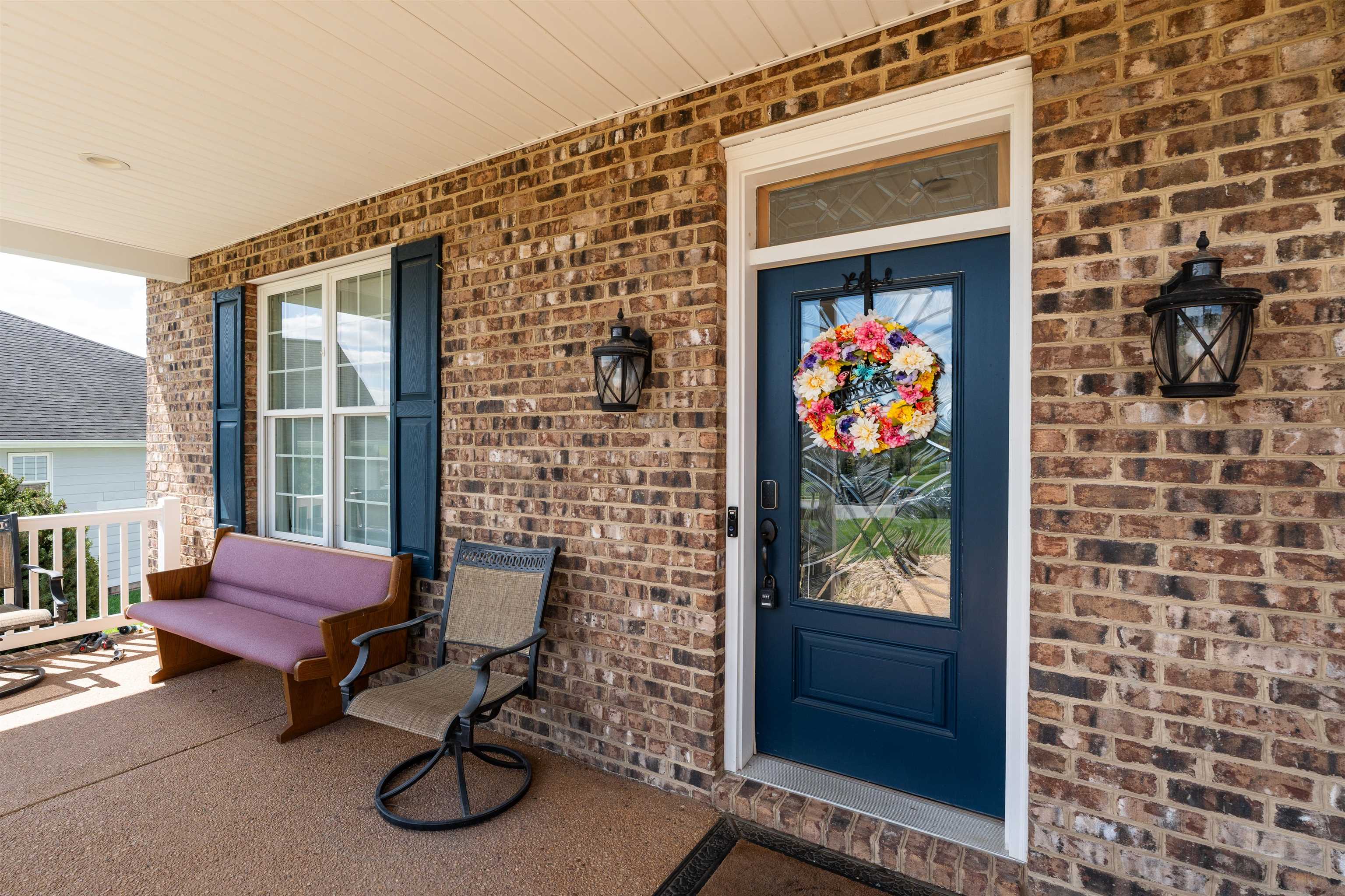 89 BRIAR CREEK CIR, WEYERS CAVE, Virginia 24486, 3 Bedrooms Bedrooms, ,2 BathroomsBathrooms,Residential,89 BRIAR CREEK CIR,682037 MLS # 682037