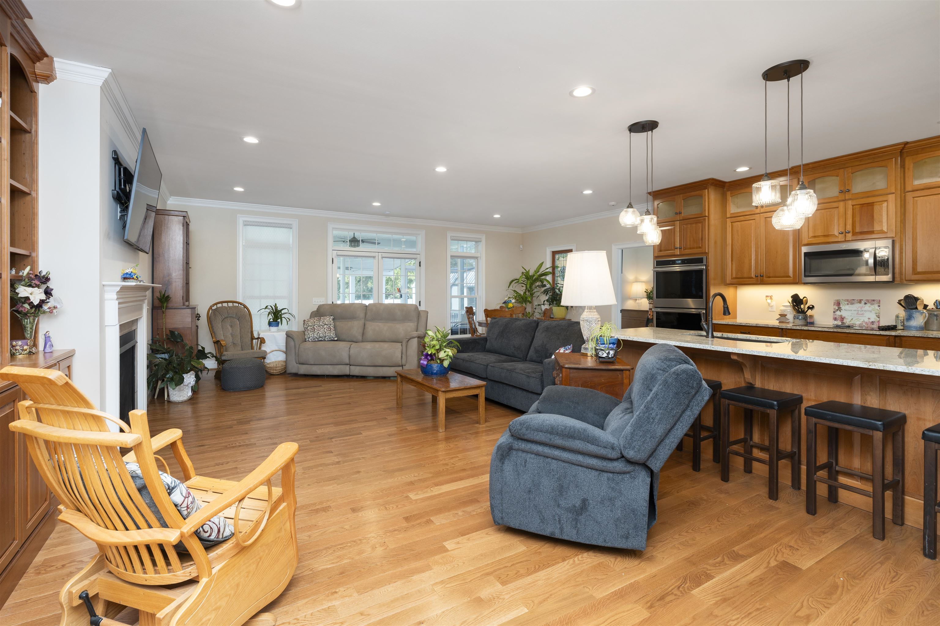 89 BRIAR CREEK CIR, WEYERS CAVE, Virginia 24486, 3 Bedrooms Bedrooms, ,2 BathroomsBathrooms,Residential,89 BRIAR CREEK CIR,682037 MLS # 682037