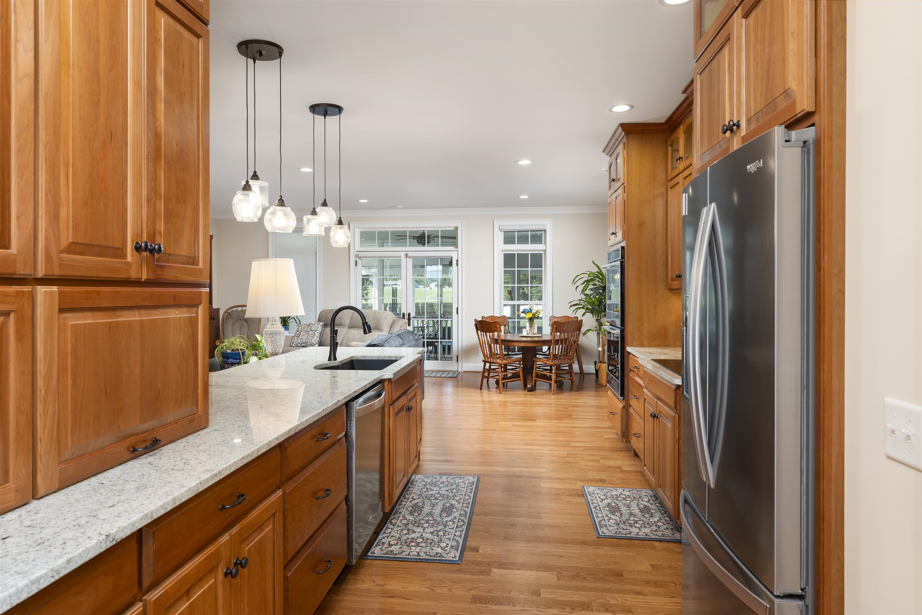 89 BRIAR CREEK CIR, WEYERS CAVE, Virginia 24486, 3 Bedrooms Bedrooms, ,2 BathroomsBathrooms,Residential,89 BRIAR CREEK CIR,682037 MLS # 682037