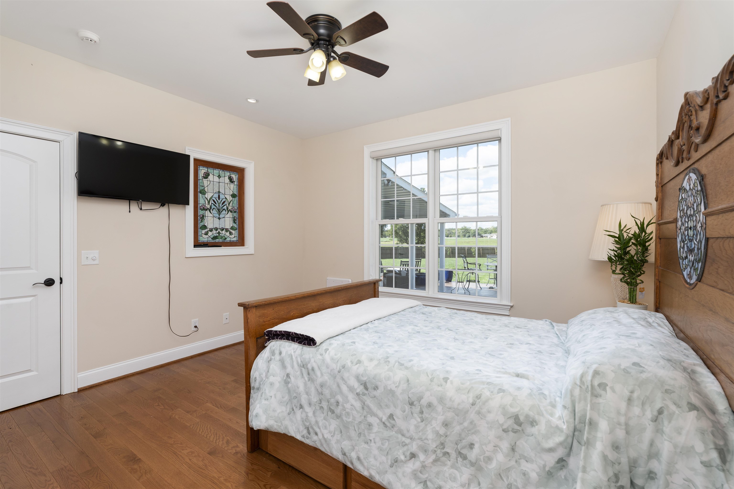 89 BRIAR CREEK CIR, WEYERS CAVE, Virginia 24486, 3 Bedrooms Bedrooms, ,2 BathroomsBathrooms,Residential,89 BRIAR CREEK CIR,682037 MLS # 682037