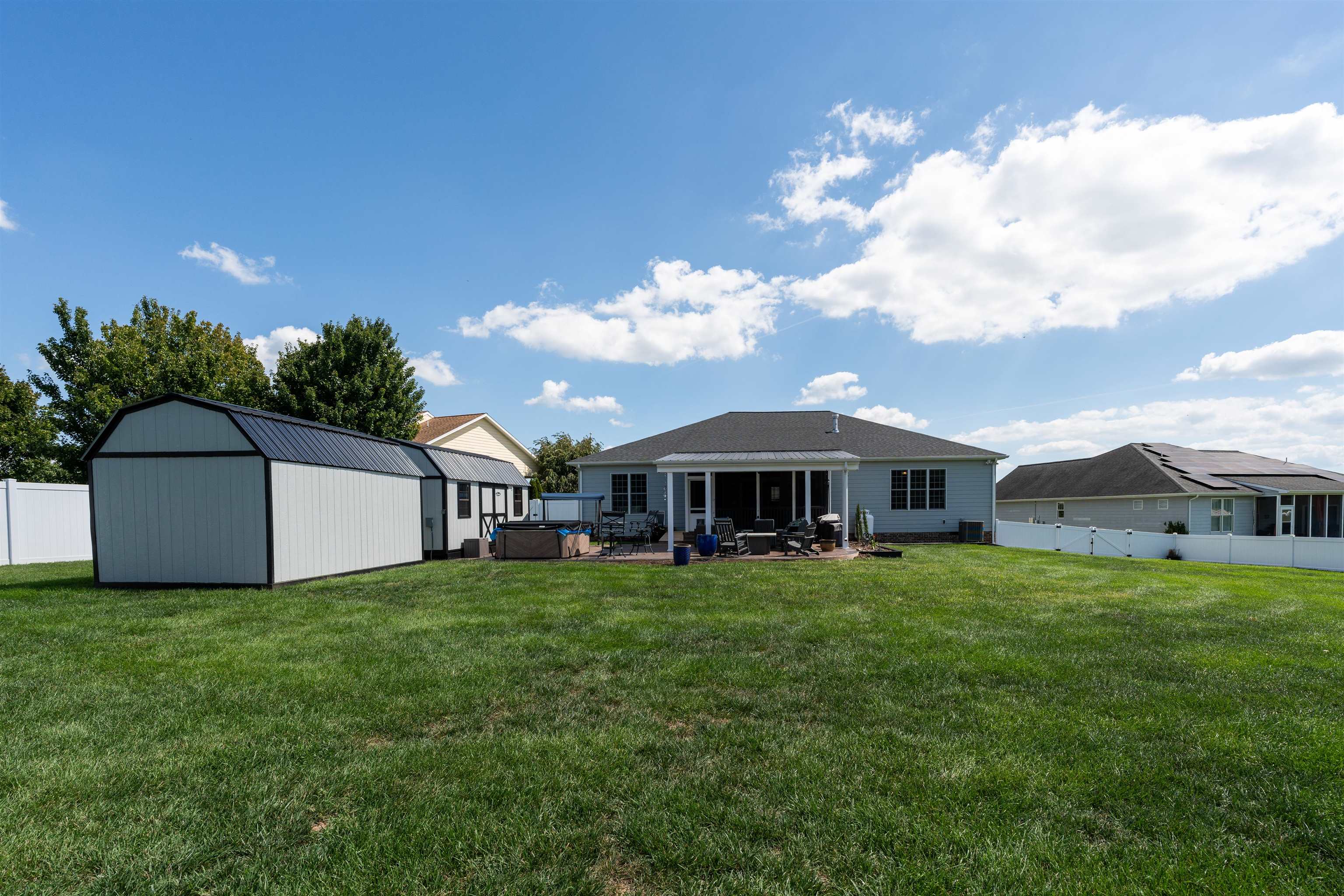 89 BRIAR CREEK CIR, WEYERS CAVE, Virginia 24486, 3 Bedrooms Bedrooms, ,2 BathroomsBathrooms,Residential,89 BRIAR CREEK CIR,682037 MLS # 682037