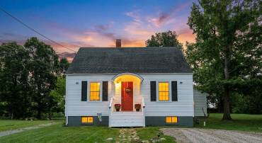 344 MARY GRAY LN, STAUNTON, Virginia 24401, 3 Bedrooms Bedrooms, ,1 BathroomBathrooms,Residential,344 MARY GRAY LN,682039 MLS # 682039