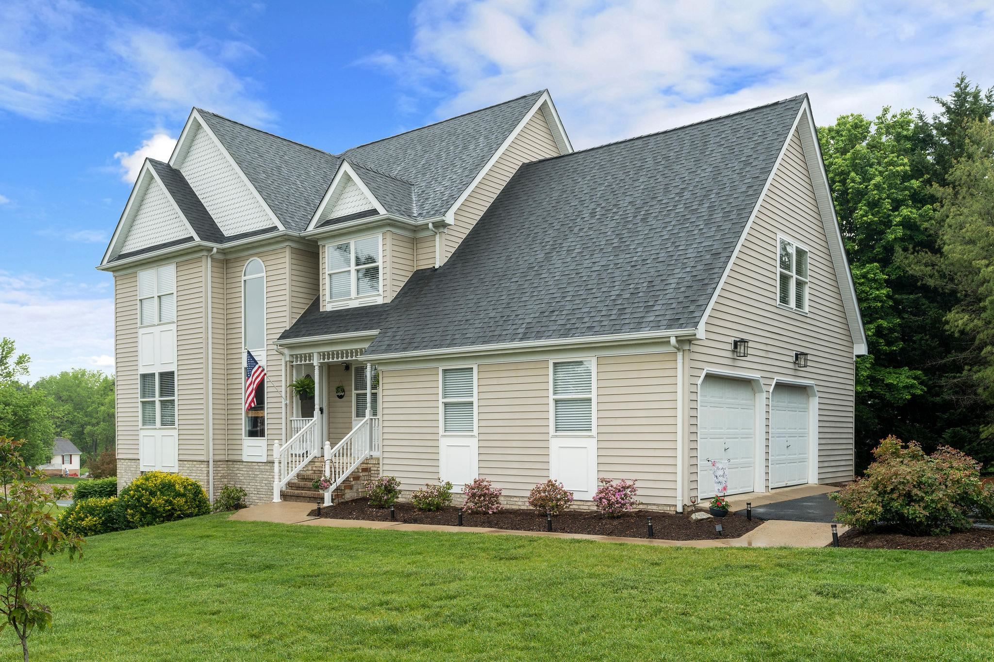 25 FESHA LN, FISHERSVILLE, Virginia 22939, 4 Bedrooms Bedrooms, ,2 BathroomsBathrooms,Residential,25 FESHA LN,682042 MLS # 682042