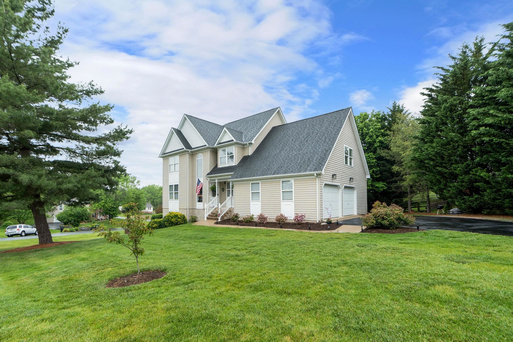 25 FESHA LN, FISHERSVILLE, Virginia 22939, 4 Bedrooms Bedrooms, ,2 BathroomsBathrooms,Residential,25 FESHA LN,682042 MLS # 682042