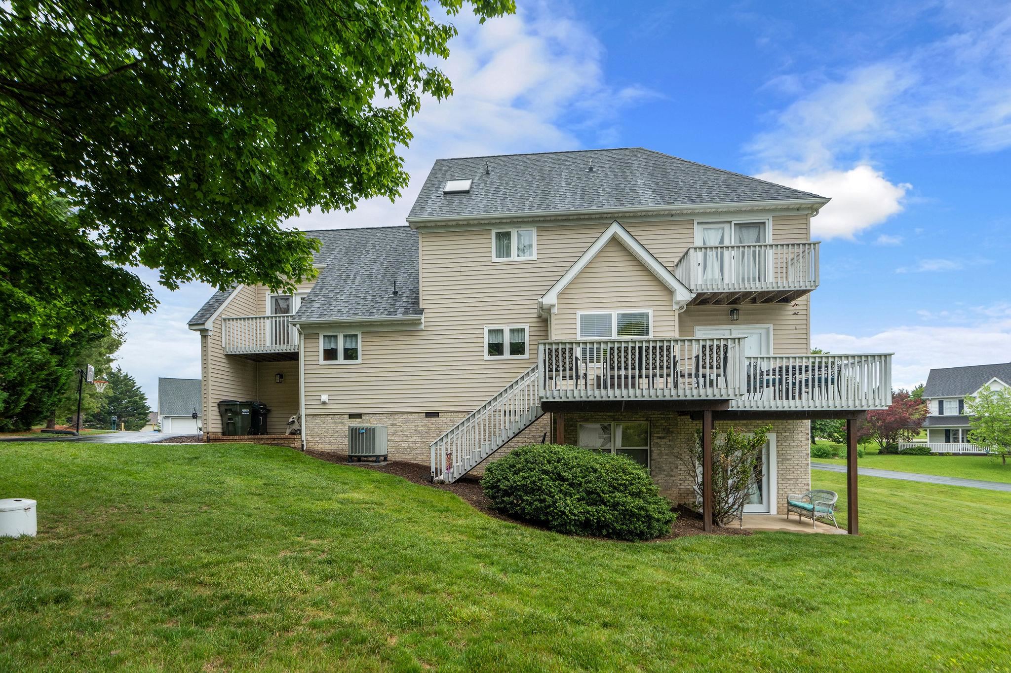 25 FESHA LN, FISHERSVILLE, Virginia 22939, 4 Bedrooms Bedrooms, ,2 BathroomsBathrooms,Residential,25 FESHA LN,682042 MLS # 682042