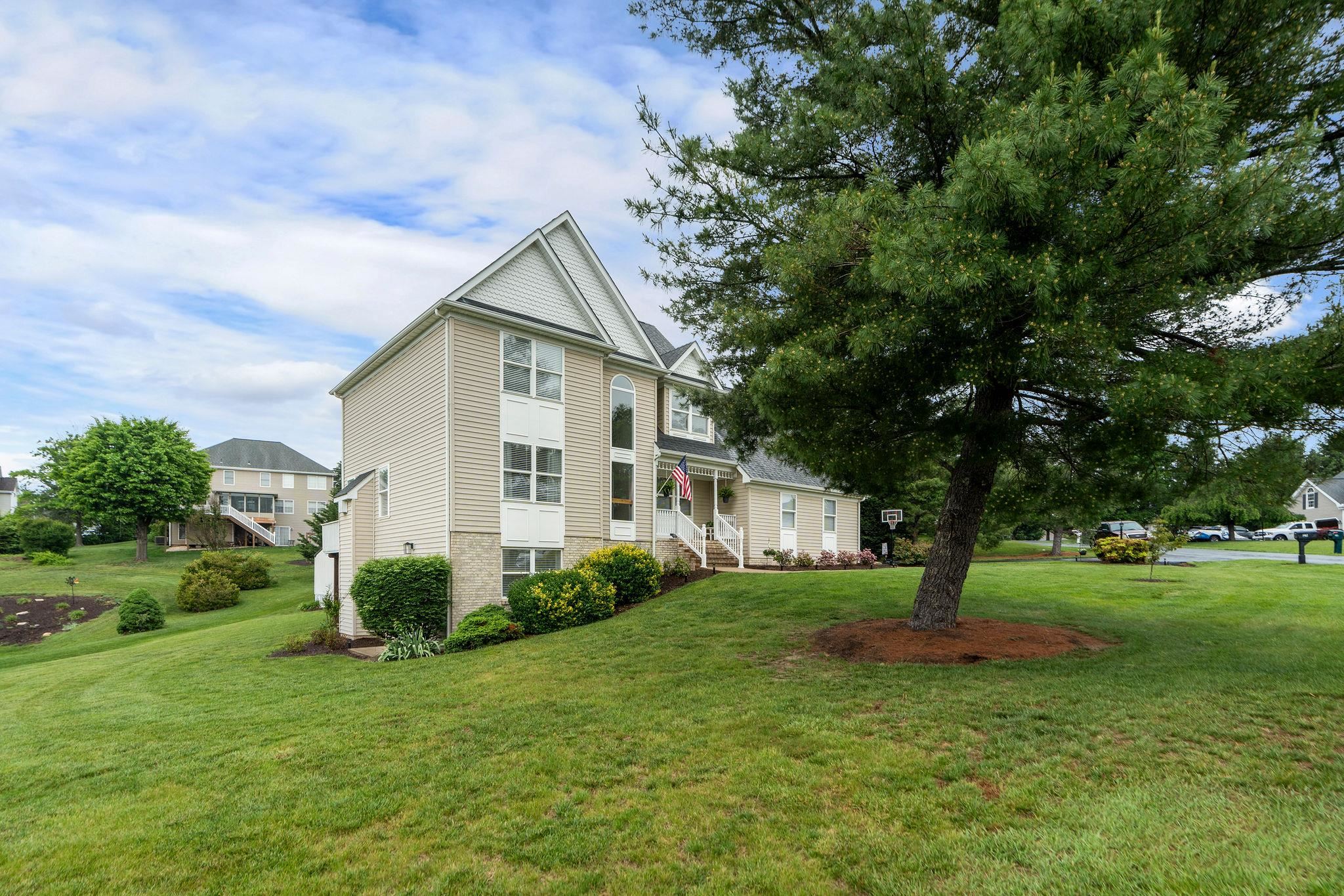 25 FESHA LN, FISHERSVILLE, Virginia 22939, 4 Bedrooms Bedrooms, ,2 BathroomsBathrooms,Residential,25 FESHA LN,682042 MLS # 682042