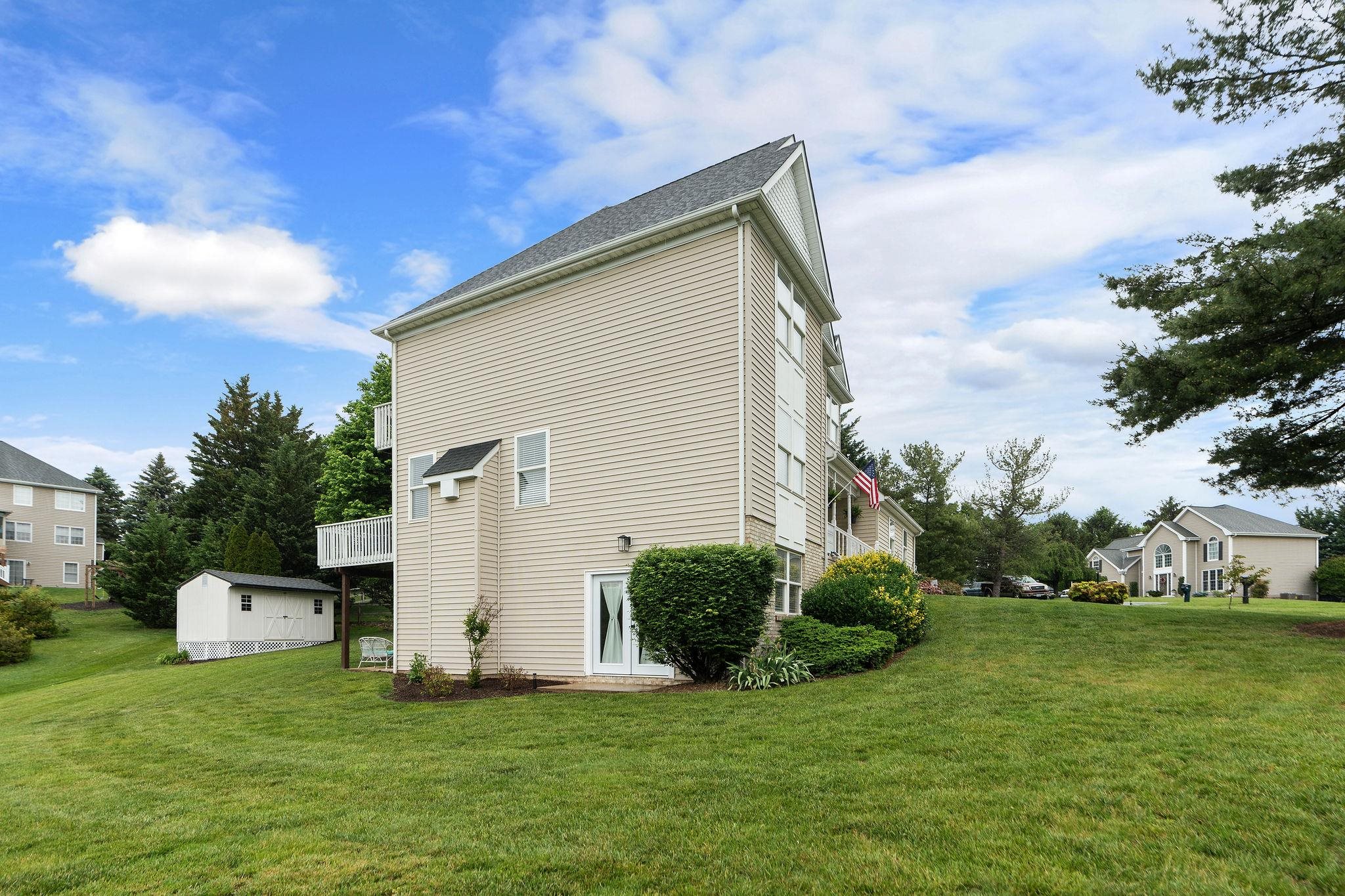 25 FESHA LN, FISHERSVILLE, Virginia 22939, 4 Bedrooms Bedrooms, ,2 BathroomsBathrooms,Residential,25 FESHA LN,682042 MLS # 682042
