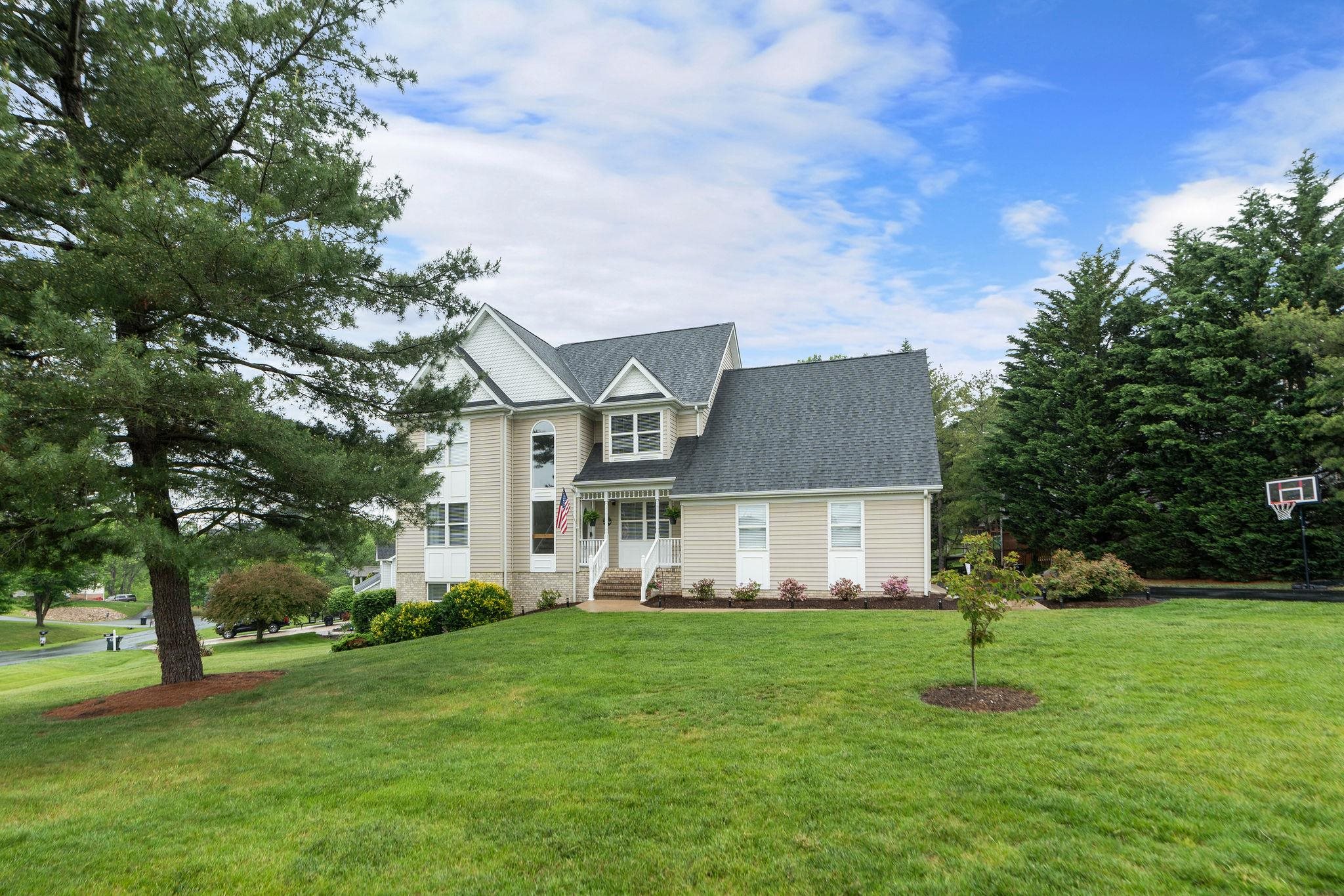 25 FESHA LN, FISHERSVILLE, Virginia 22939, 4 Bedrooms Bedrooms, ,2 BathroomsBathrooms,Residential,25 FESHA LN,682042 MLS # 682042