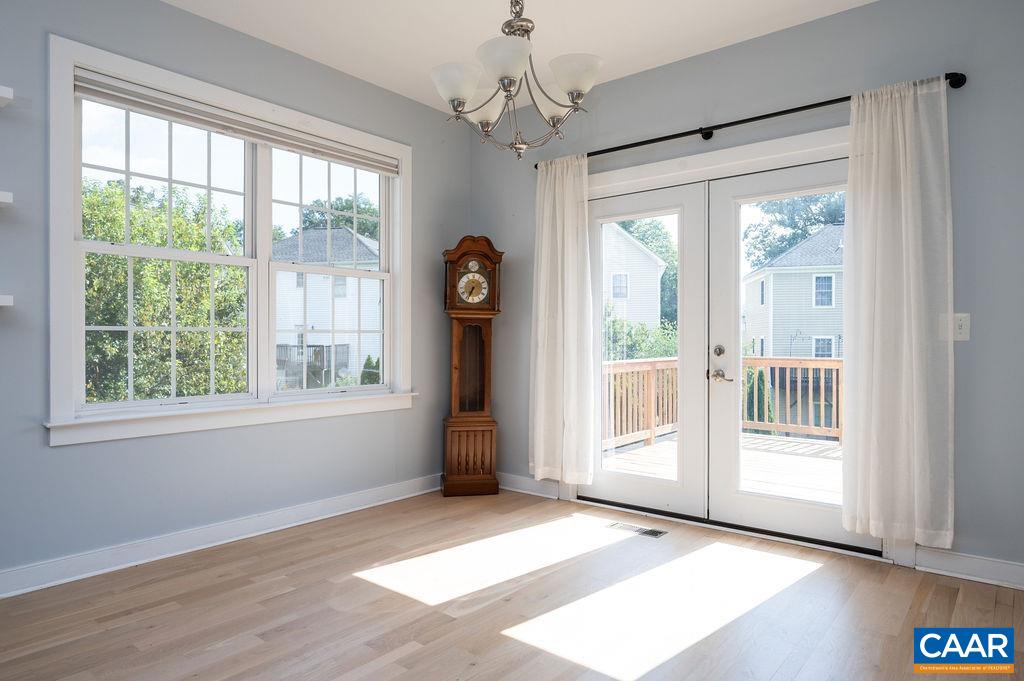 188 BROOKWOOD DR, CHARLOTTESVILLE, Virginia 22902, 5 Bedrooms Bedrooms, ,4 BathroomsBathrooms,Residential,188 BROOKWOOD DR,682045 MLS # 682045