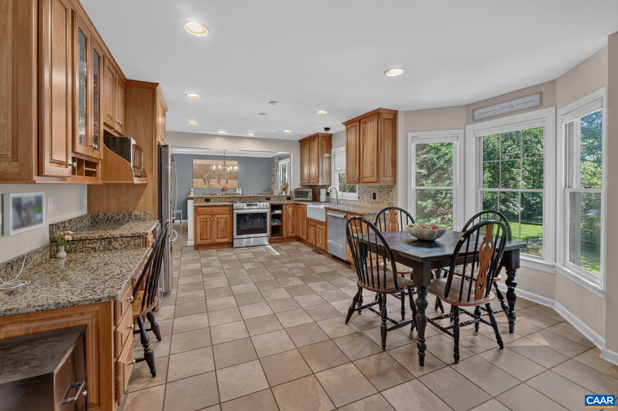 1809 AMBERFIELD DR, CHARLOTTESVILLE, Virginia 22911, 5 Bedrooms Bedrooms, ,3 BathroomsBathrooms,Residential,1809 AMBERFIELD DR,682051 MLS # 682051
