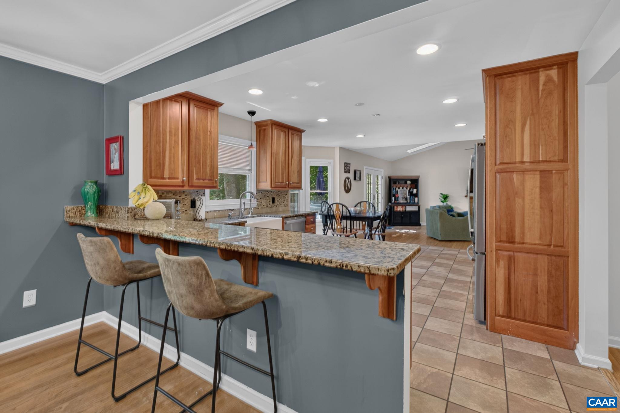 1809 AMBERFIELD DR, CHARLOTTESVILLE, Virginia 22911, 5 Bedrooms Bedrooms, ,3 BathroomsBathrooms,Residential,1809 AMBERFIELD DR,682051 MLS # 682051