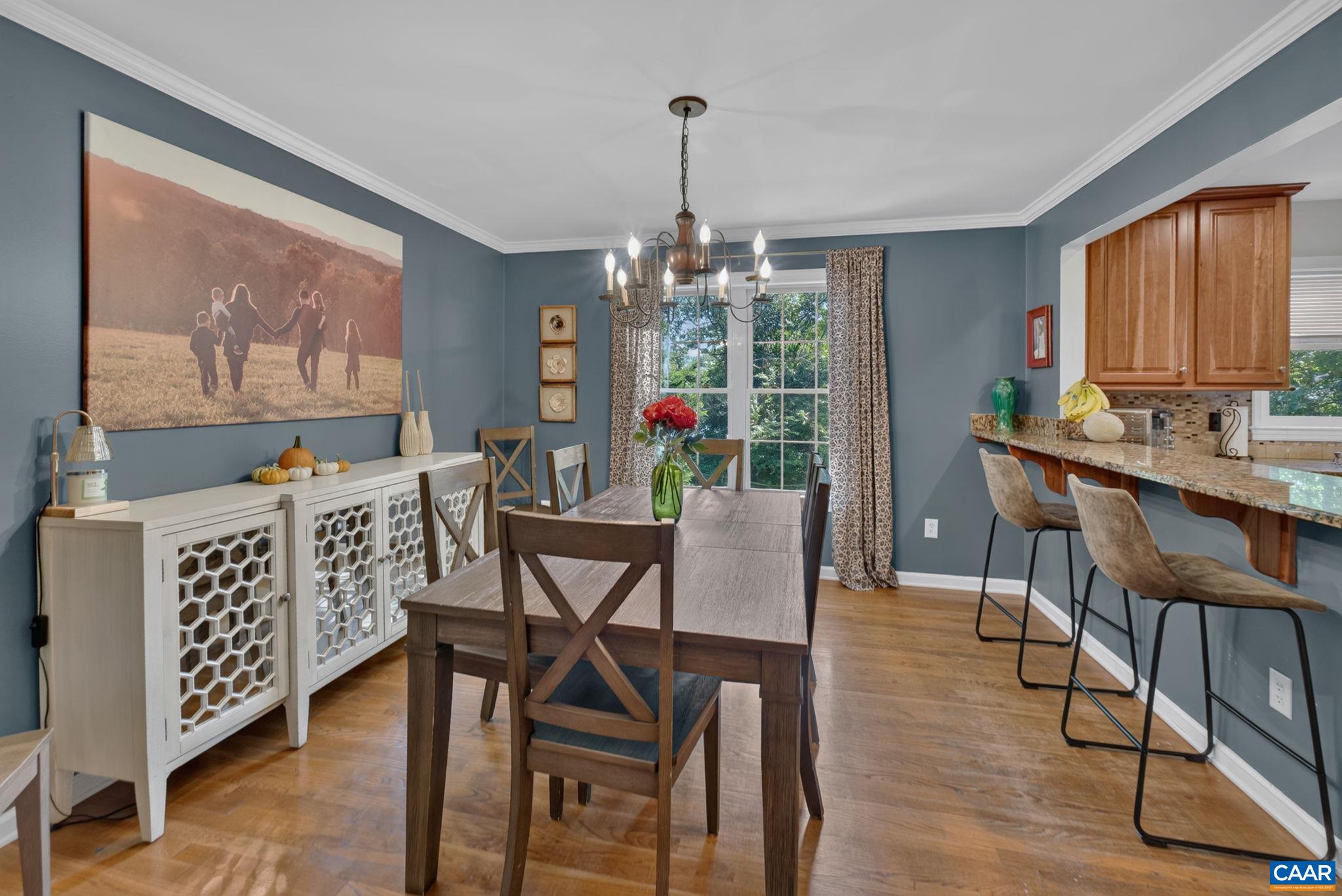 1809 AMBERFIELD DR, CHARLOTTESVILLE, Virginia 22911, 5 Bedrooms Bedrooms, ,3 BathroomsBathrooms,Residential,1809 AMBERFIELD DR,682051 MLS # 682051