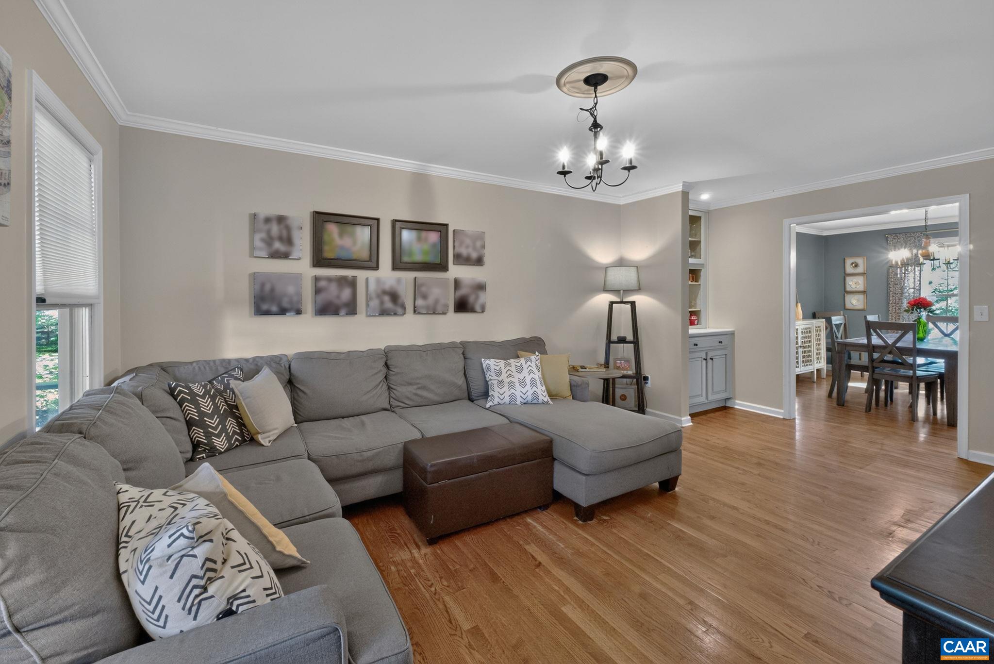 1809 AMBERFIELD DR, CHARLOTTESVILLE, Virginia 22911, 5 Bedrooms Bedrooms, ,3 BathroomsBathrooms,Residential,1809 AMBERFIELD DR,682051 MLS # 682051