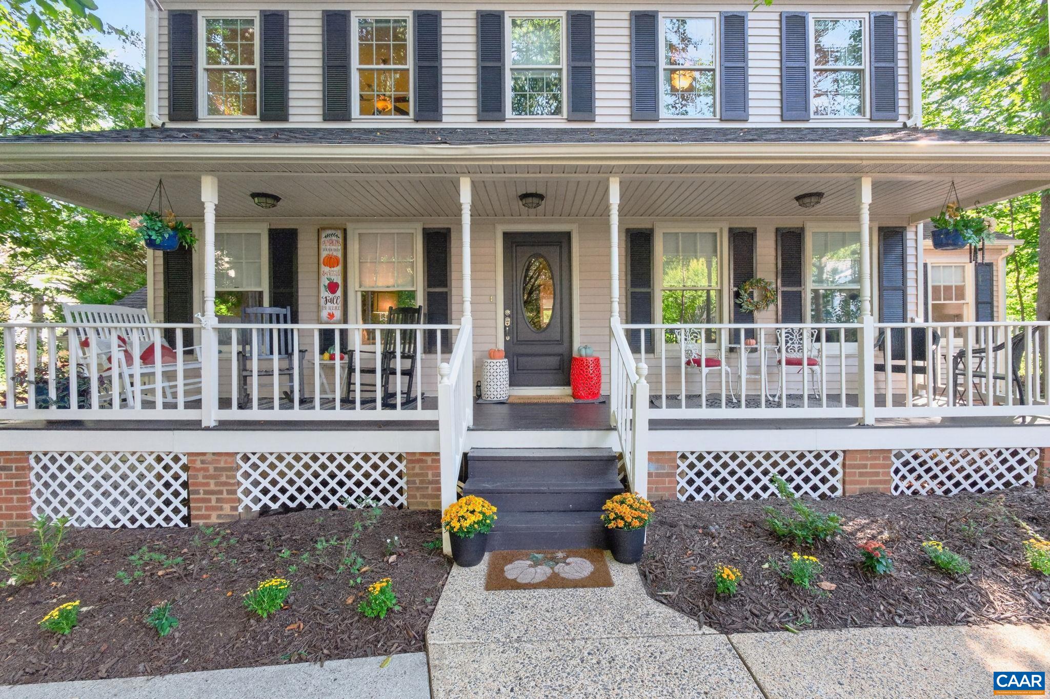 1809 AMBERFIELD DR, CHARLOTTESVILLE, Virginia 22911, 5 Bedrooms Bedrooms, ,3 BathroomsBathrooms,Residential,1809 AMBERFIELD DR,682051 MLS # 682051