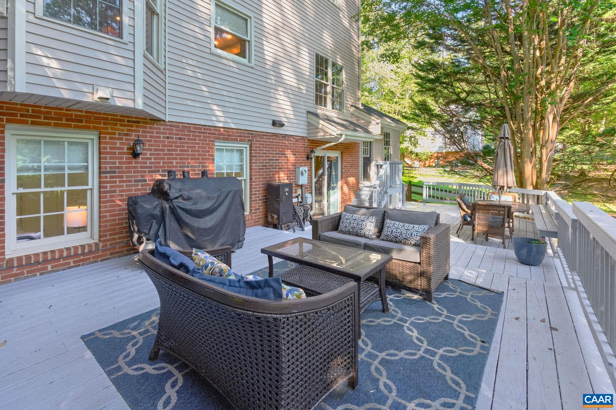 1809 AMBERFIELD DR, CHARLOTTESVILLE, Virginia 22911, 5 Bedrooms Bedrooms, ,3 BathroomsBathrooms,Residential,1809 AMBERFIELD DR,682051 MLS # 682051