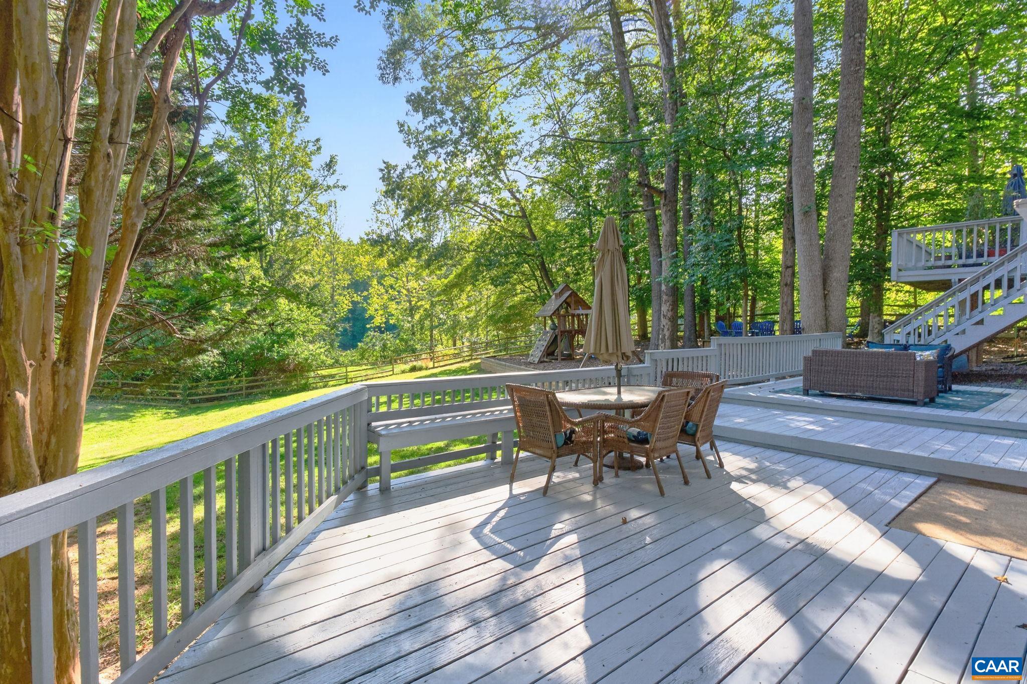 1809 AMBERFIELD DR, CHARLOTTESVILLE, Virginia 22911, 5 Bedrooms Bedrooms, ,3 BathroomsBathrooms,Residential,1809 AMBERFIELD DR,682051 MLS # 682051