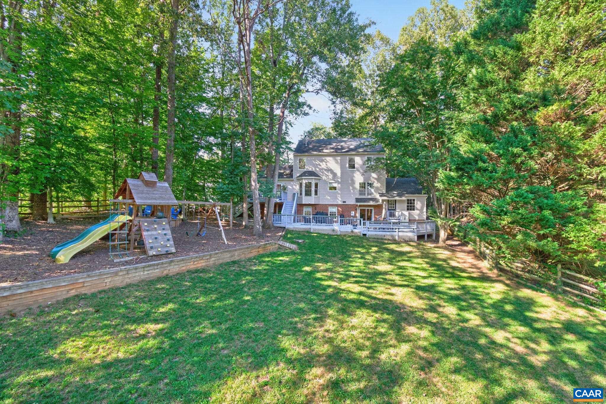 1809 AMBERFIELD DR, CHARLOTTESVILLE, Virginia 22911, 5 Bedrooms Bedrooms, ,3 BathroomsBathrooms,Residential,1809 AMBERFIELD DR,682051 MLS # 682051