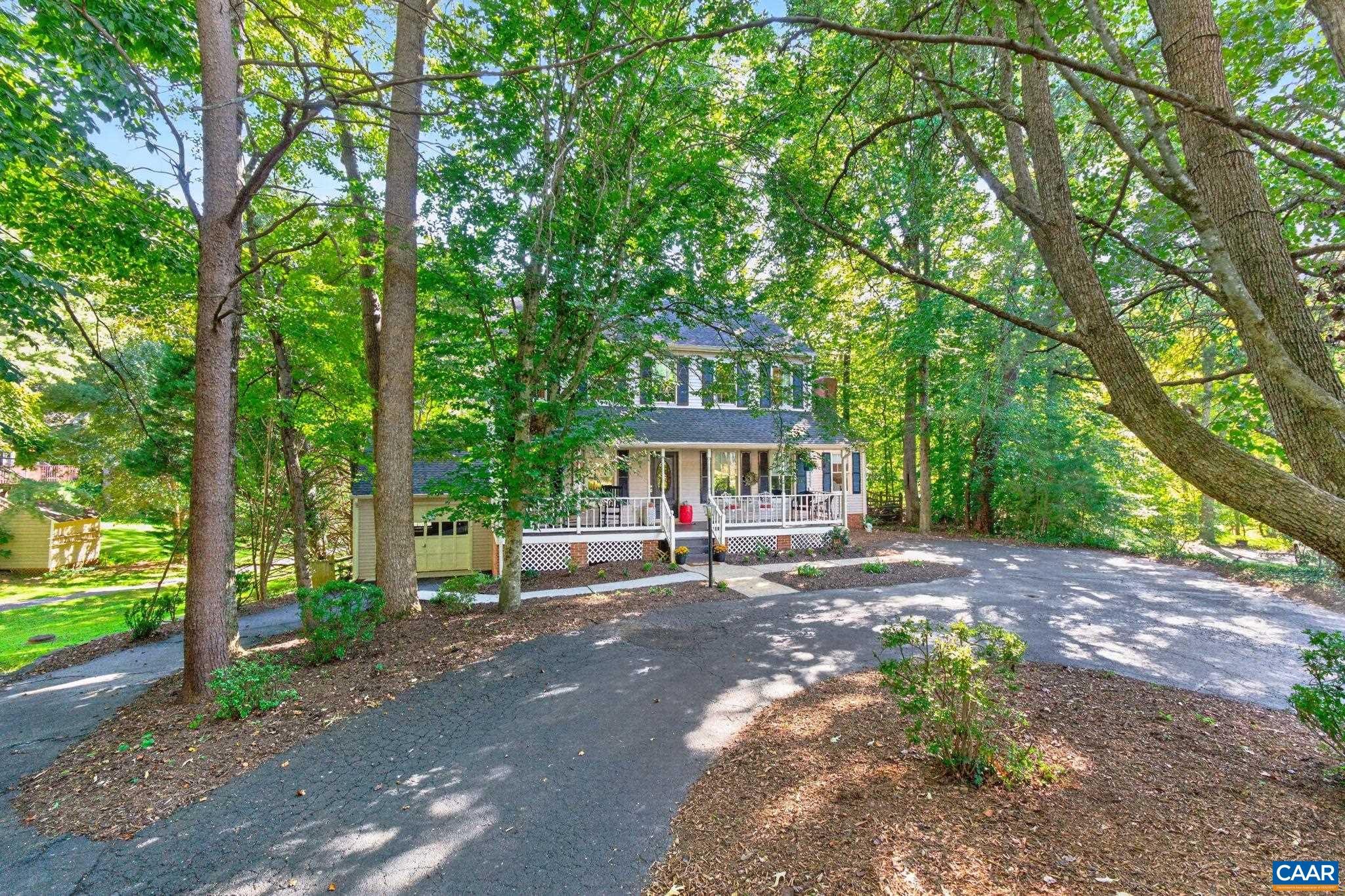 1809 AMBERFIELD DR, CHARLOTTESVILLE, Virginia 22911, 5 Bedrooms Bedrooms, ,3 BathroomsBathrooms,Residential,1809 AMBERFIELD DR,682051 MLS # 682051