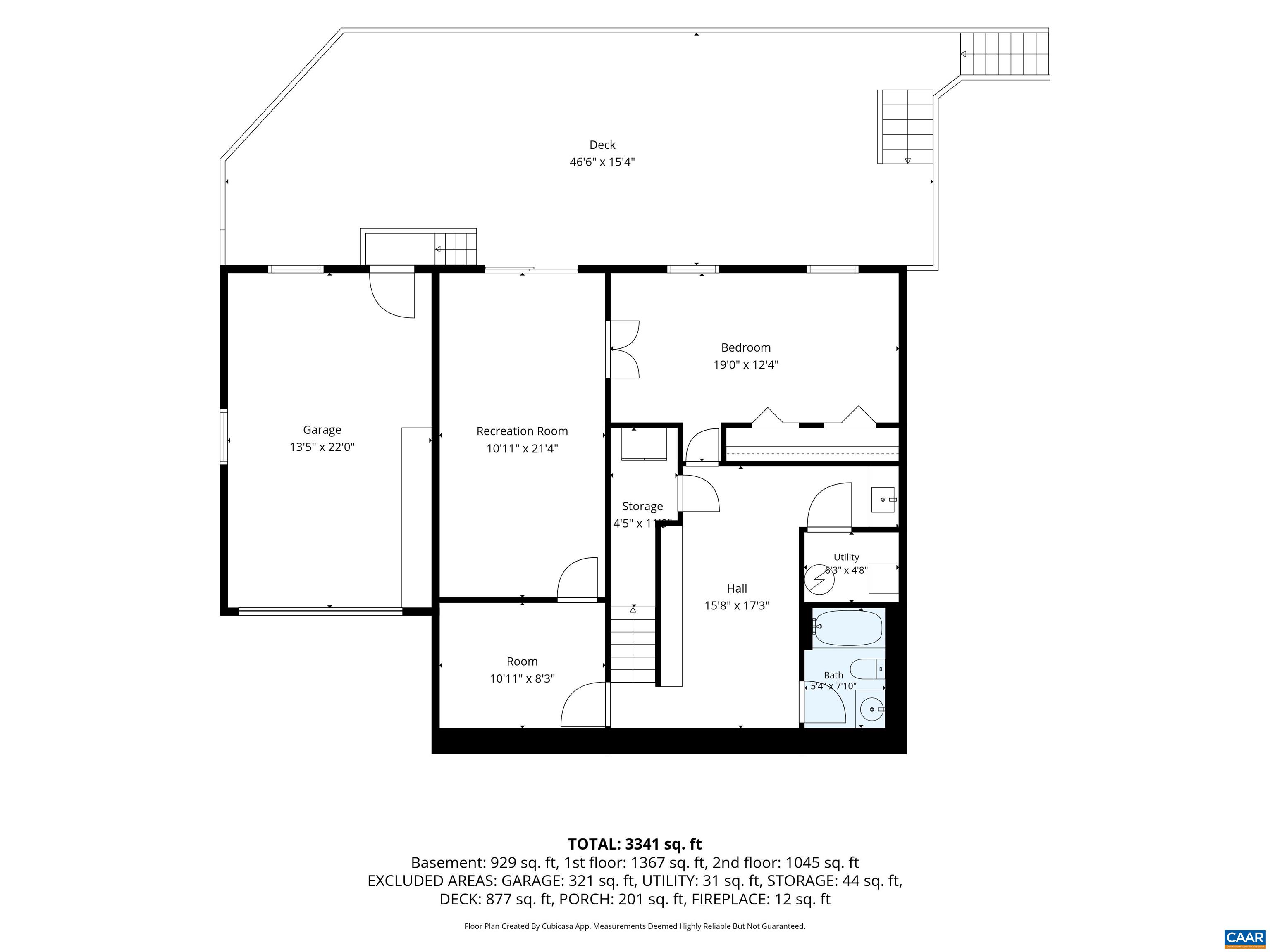 1809 AMBERFIELD DR, CHARLOTTESVILLE, Virginia 22911, 5 Bedrooms Bedrooms, ,3 BathroomsBathrooms,Residential,1809 AMBERFIELD DR,682051 MLS # 682051