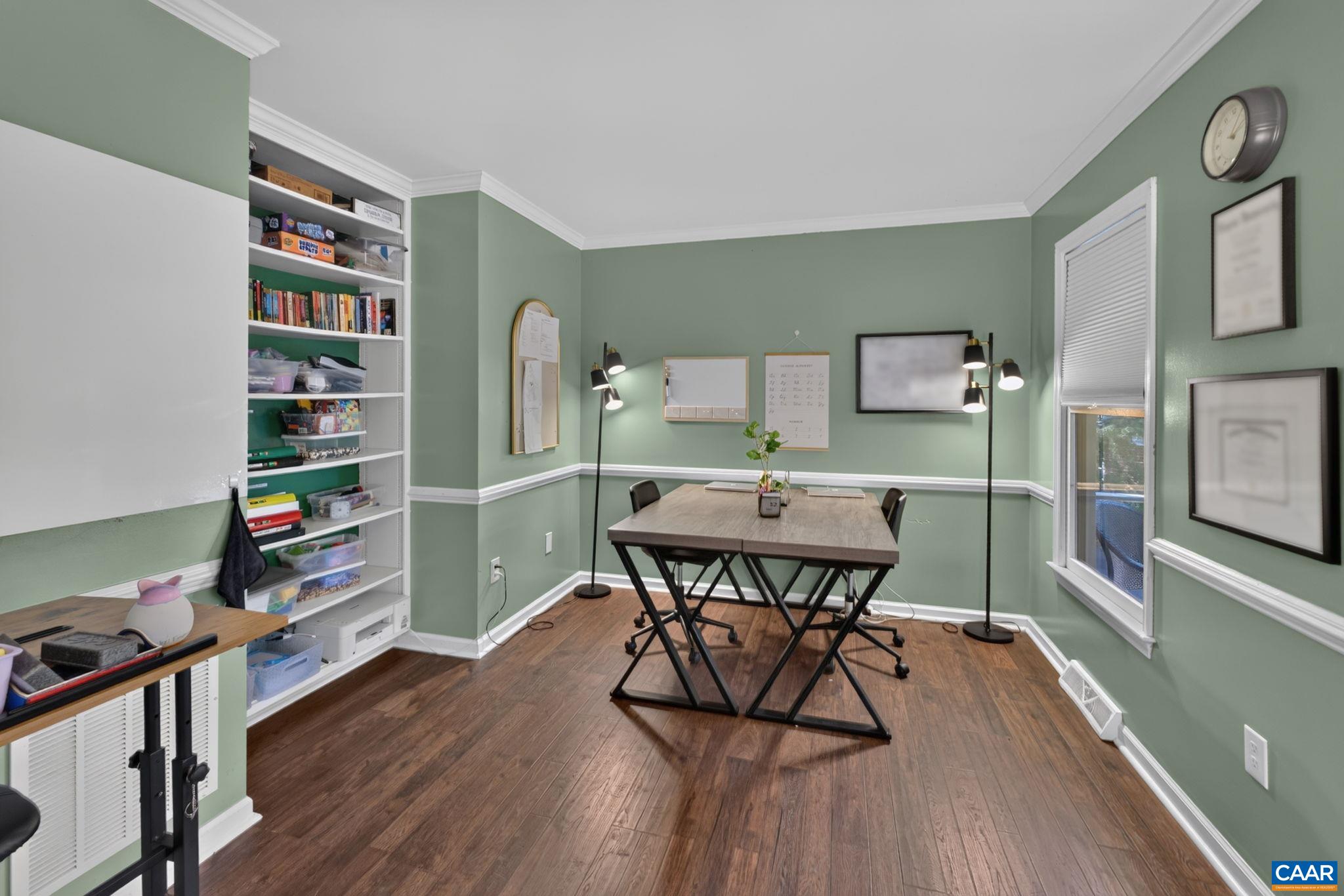 1809 AMBERFIELD DR, CHARLOTTESVILLE, Virginia 22911, 5 Bedrooms Bedrooms, ,3 BathroomsBathrooms,Residential,1809 AMBERFIELD DR,682051 MLS # 682051