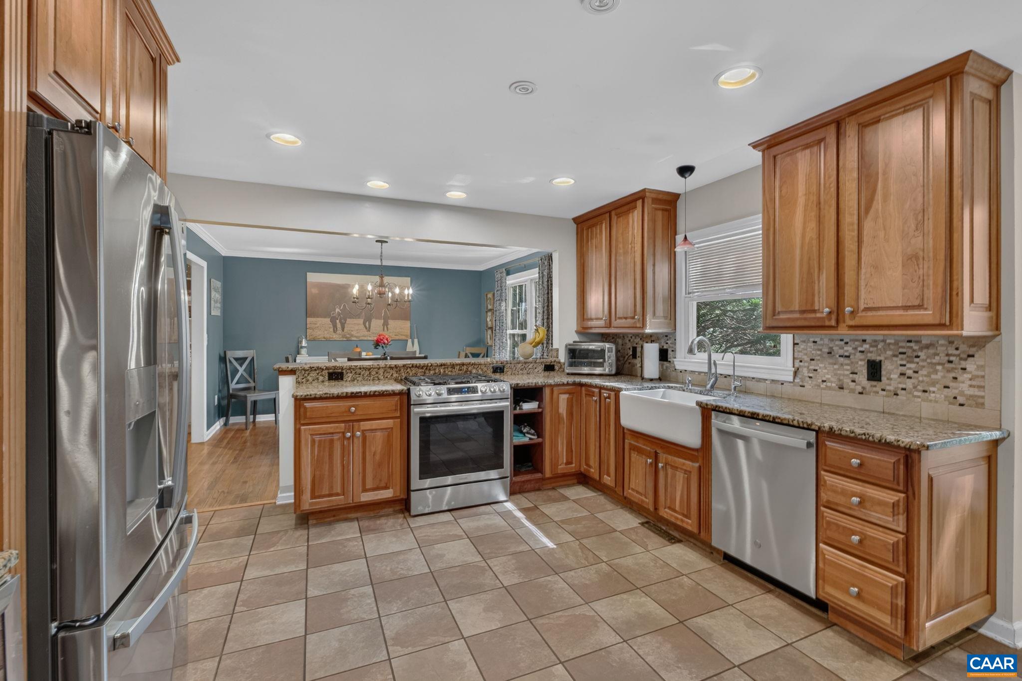 1809 AMBERFIELD DR, CHARLOTTESVILLE, Virginia 22911, 5 Bedrooms Bedrooms, ,3 BathroomsBathrooms,Residential,1809 AMBERFIELD DR,682051 MLS # 682051