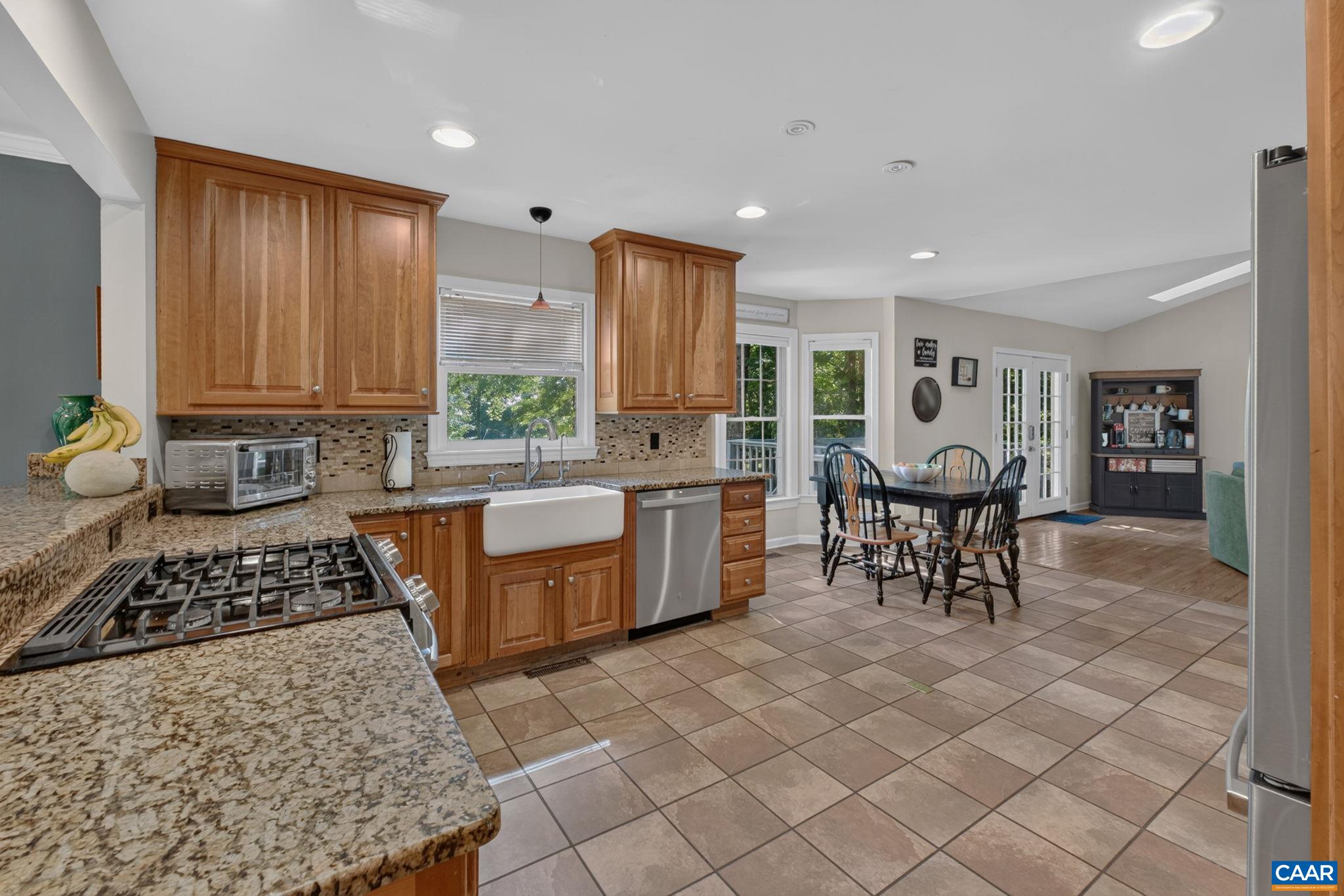 1809 AMBERFIELD DR, CHARLOTTESVILLE, Virginia 22911, 5 Bedrooms Bedrooms, ,3 BathroomsBathrooms,Residential,1809 AMBERFIELD DR,682051 MLS # 682051
