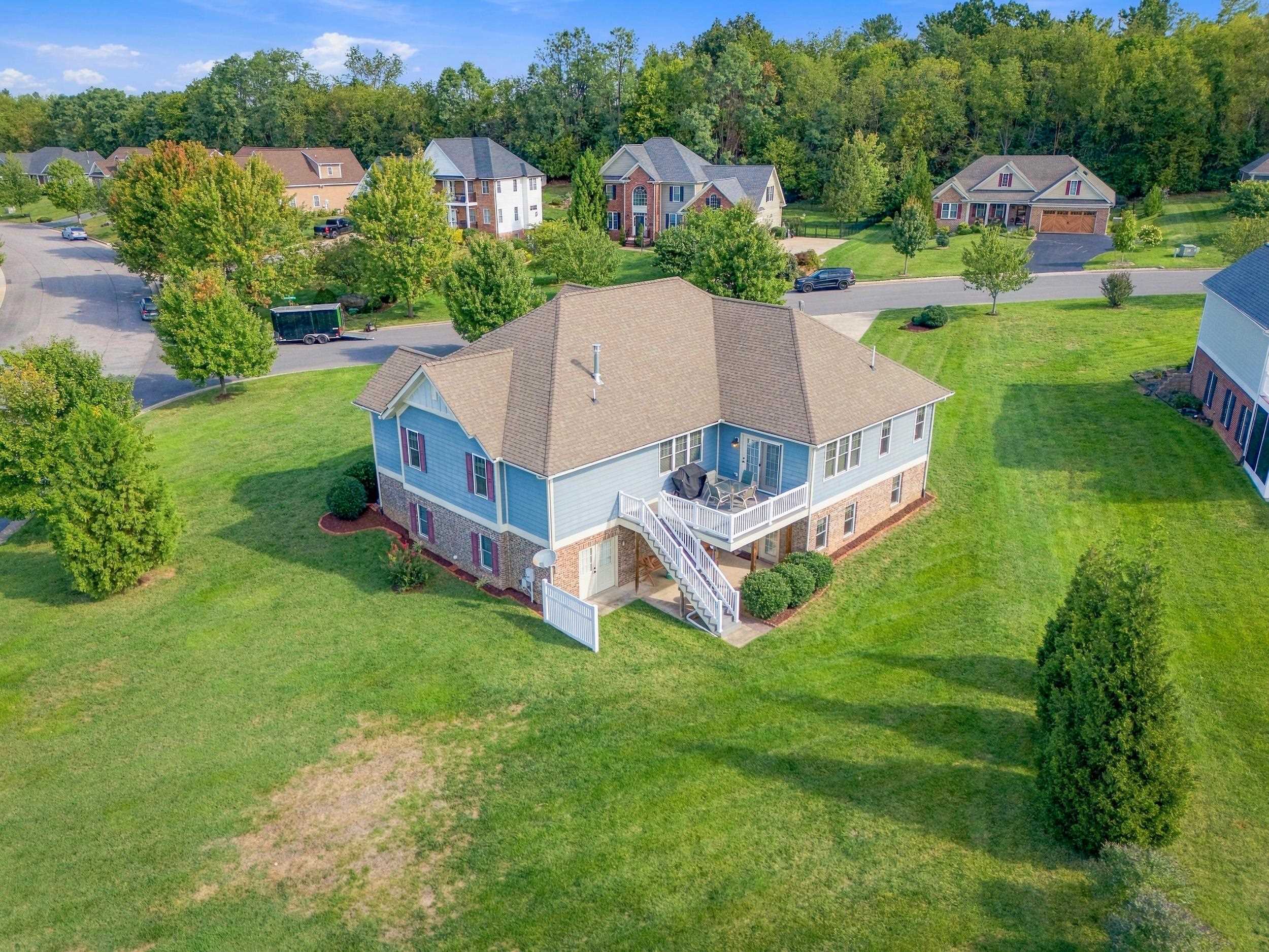 100 STONECREST AVE, WAYNESBORO, Virginia 22980, 4 Bedrooms Bedrooms, ,3 BathroomsBathrooms,Residential,100 STONECREST AVE,682054 MLS # 682054 100 STONECREST AVE, WAYNESBORO, Virginia 22980, 4 Bedrooms Bedrooms, ,3 BathroomsBathrooms,Residential,100 STONECREST AVE,682054 MLS # 682054