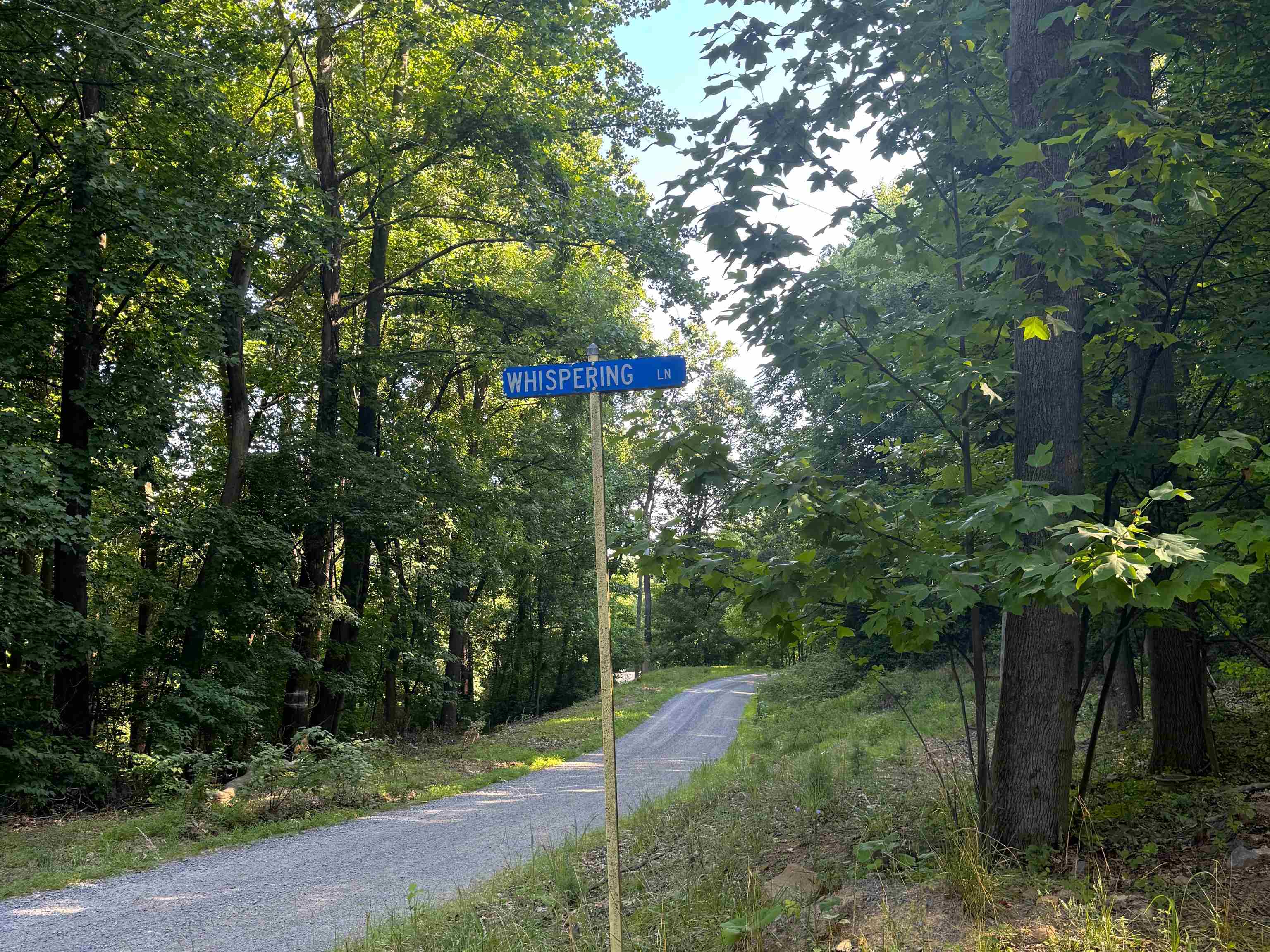 TBD WHISPERING LN, STANLEY, Virginia 22851, ,Land,TBD Lot 17 Whispering Lane, Stanley VA 22851,TBD WHISPERING LN,682070 MLS # 682070