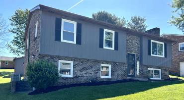 20 BINGHAM ST, VERONA, Virginia 24482, 3 Bedrooms Bedrooms, ,1 BathroomBathrooms,Residential,20 BINGHAM ST,677983 MLS # 677983