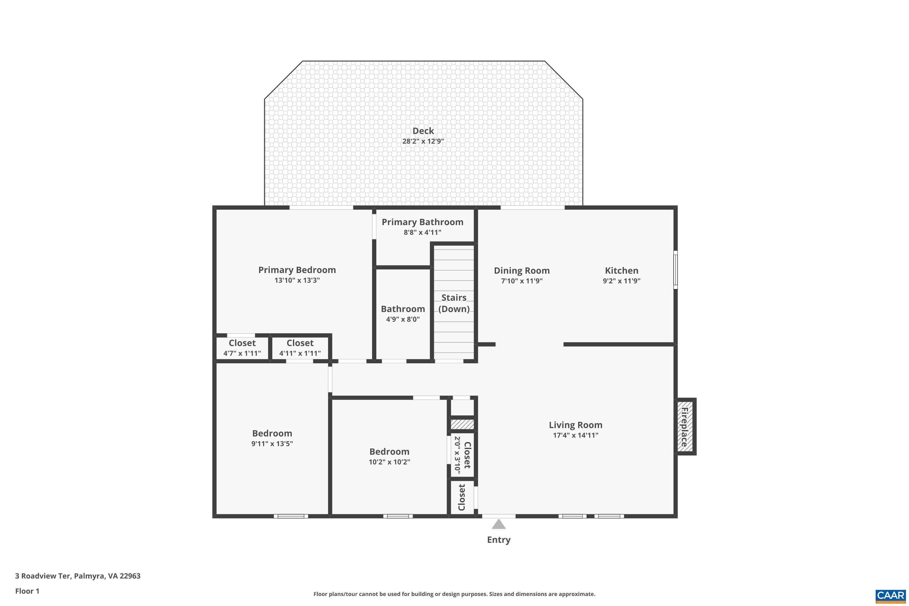 3 ROADVIEW TER, PALMYRA, Virginia 22963, 4 Bedrooms Bedrooms, ,3 BathroomsBathrooms,Residential,3 ROADVIEW TER,682063 MLS # 682063 3 ROADVIEW TER, PALMYRA, Virginia 22963, 4 Bedrooms Bedrooms, ,3 BathroomsBathrooms,Residential,3 ROADVIEW TER,682063 MLS # 682063