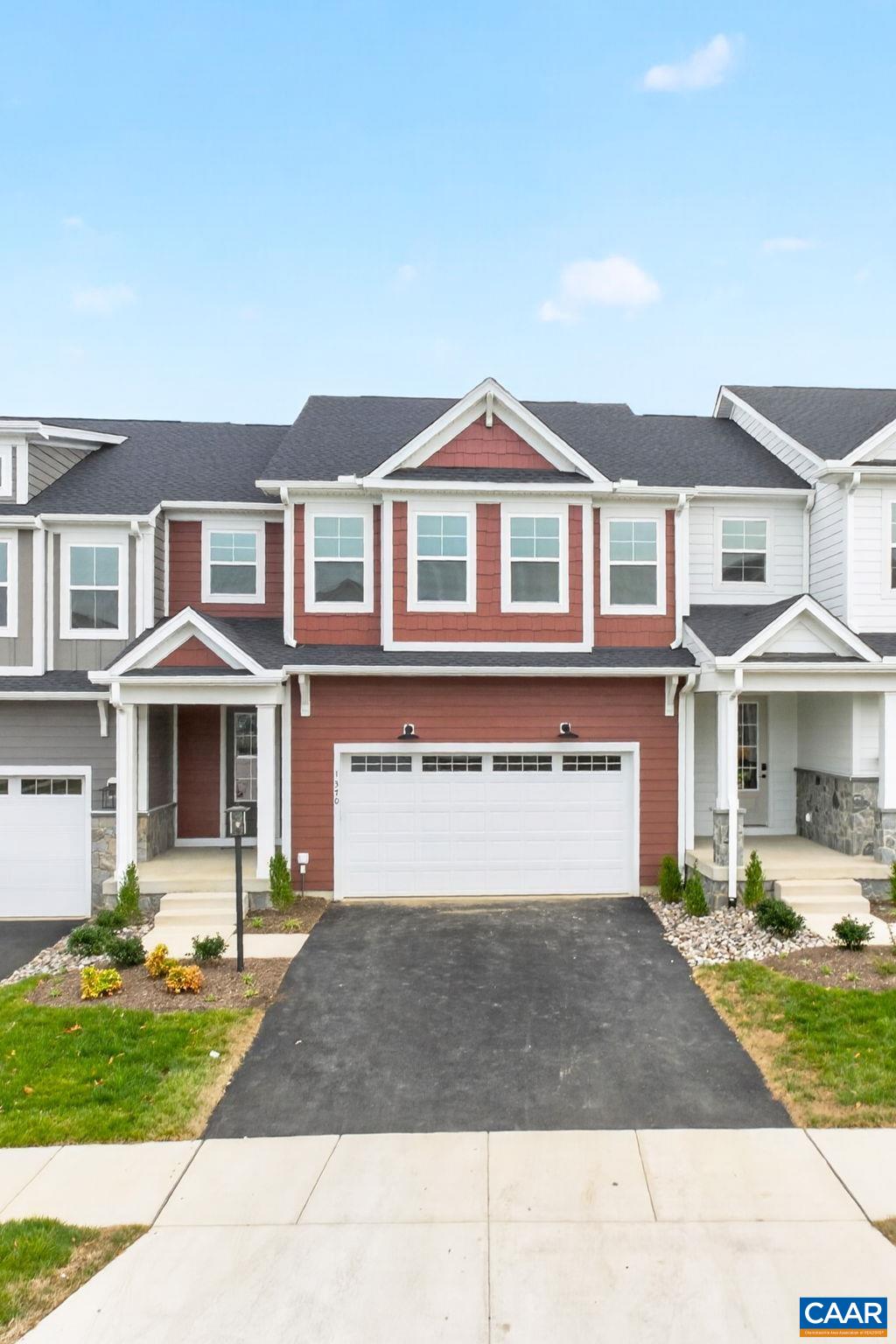 1370 MARCELLA ST, CHARLOTTESVILLE, Virginia 22911, 4 Bedrooms Bedrooms, ,3 BathroomsBathrooms,Residential,The Bayberry, Elevation A - Finished Walkout Basem,1370 MARCELLA ST,682065 MLS # 682065 1370 MARCELLA ST, CHARLOTTESVILLE, Virginia 22911, 4 Bedrooms Bedrooms, ,3 BathroomsBathrooms,Residential,The Bayberry, Elevation A - Finished Walkout Basem,1370 MARCELLA ST,682065 MLS # 682065