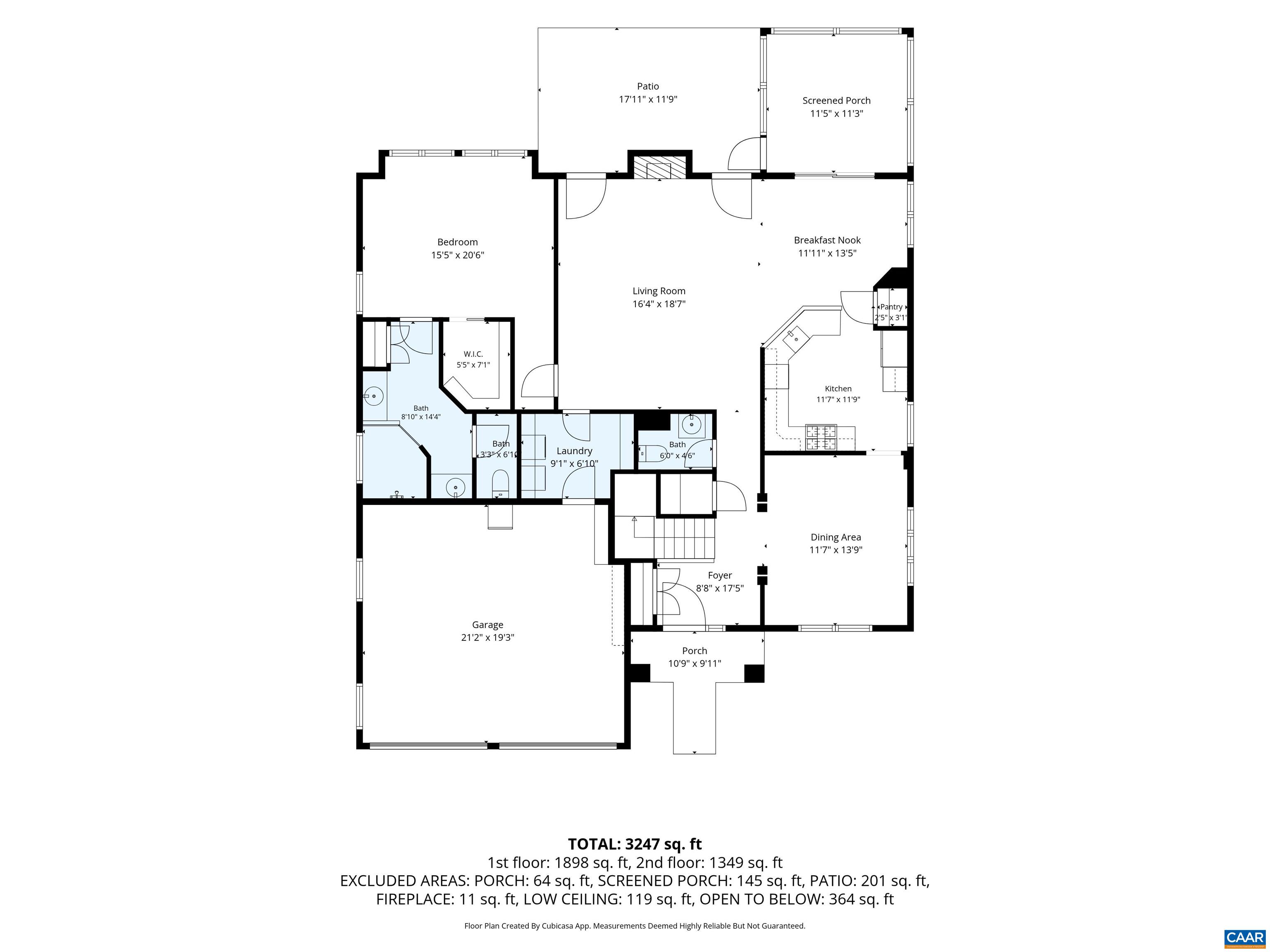 1410 HILLBROOK CT, CHARLOTTESVILLE, Virginia 22901, 5 Bedrooms Bedrooms, ,3 BathroomsBathrooms,Residential,1410 HILLBROOK CT,682067 MLS # 682067 1410 HILLBROOK CT, CHARLOTTESVILLE, Virginia 22901, 5 Bedrooms Bedrooms, ,3 BathroomsBathrooms,Residential,1410 HILLBROOK CT,682067 MLS # 682067