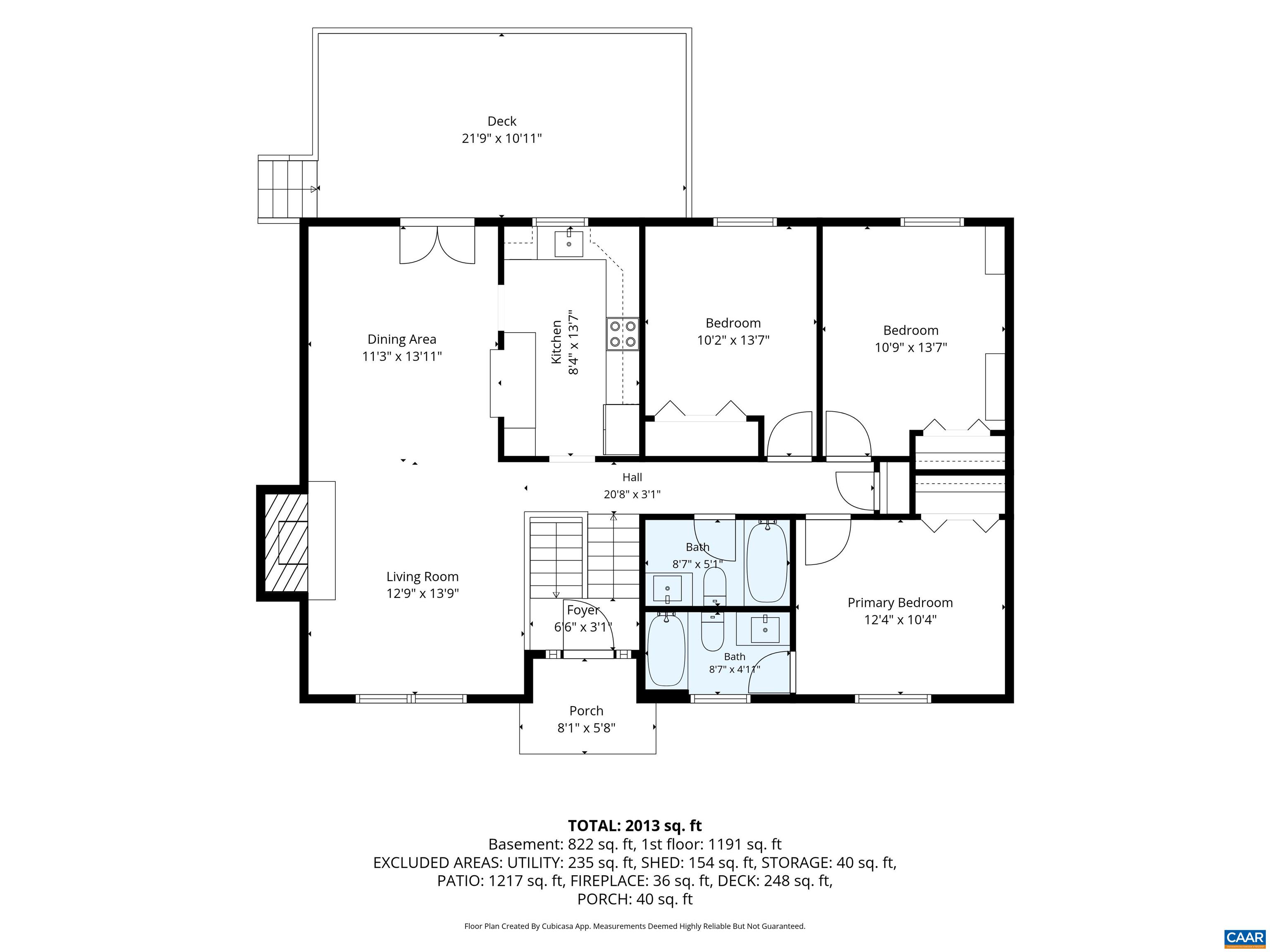 1321 OAK TREE LN, CHARLOTTESVILLE, Virginia 22901, 3 Bedrooms Bedrooms, ,3 BathroomsBathrooms,Residential,1321 OAK TREE LN,682072 MLS # 682072 1321 OAK TREE LN, CHARLOTTESVILLE, Virginia 22901, 3 Bedrooms Bedrooms, ,3 BathroomsBathrooms,Residential,1321 OAK TREE LN,682072 MLS # 682072